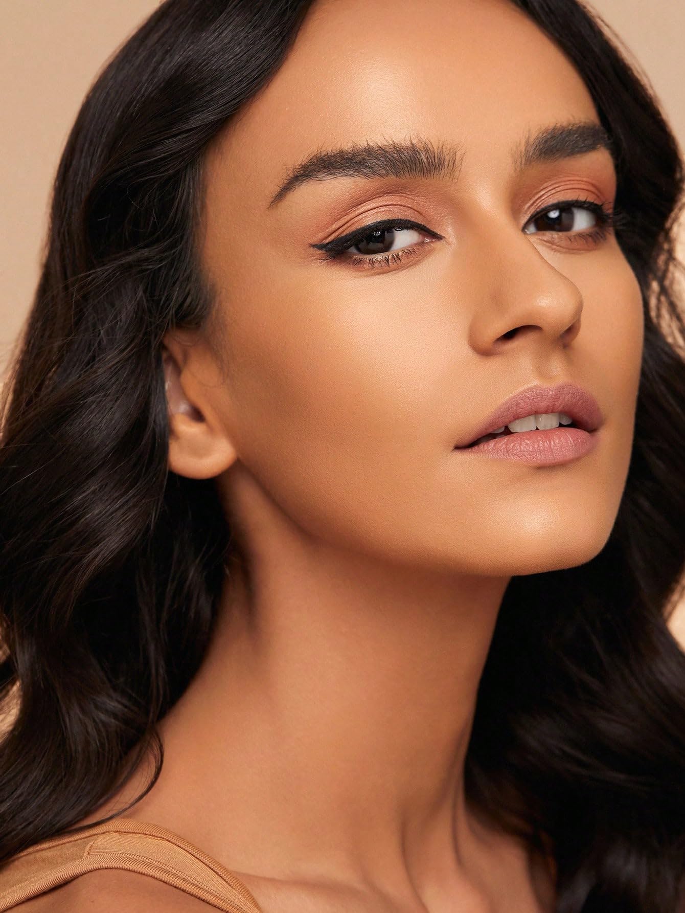 SHEGLAM Sun Sculpt Liquid Contour Stick Long Lasting Cream Bronzer Makeup-Warm Honey - Image 5