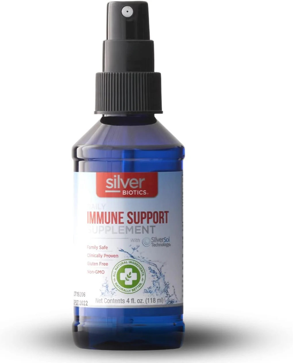 Silver Biotics 4 OZ (2 pack) - Image 8