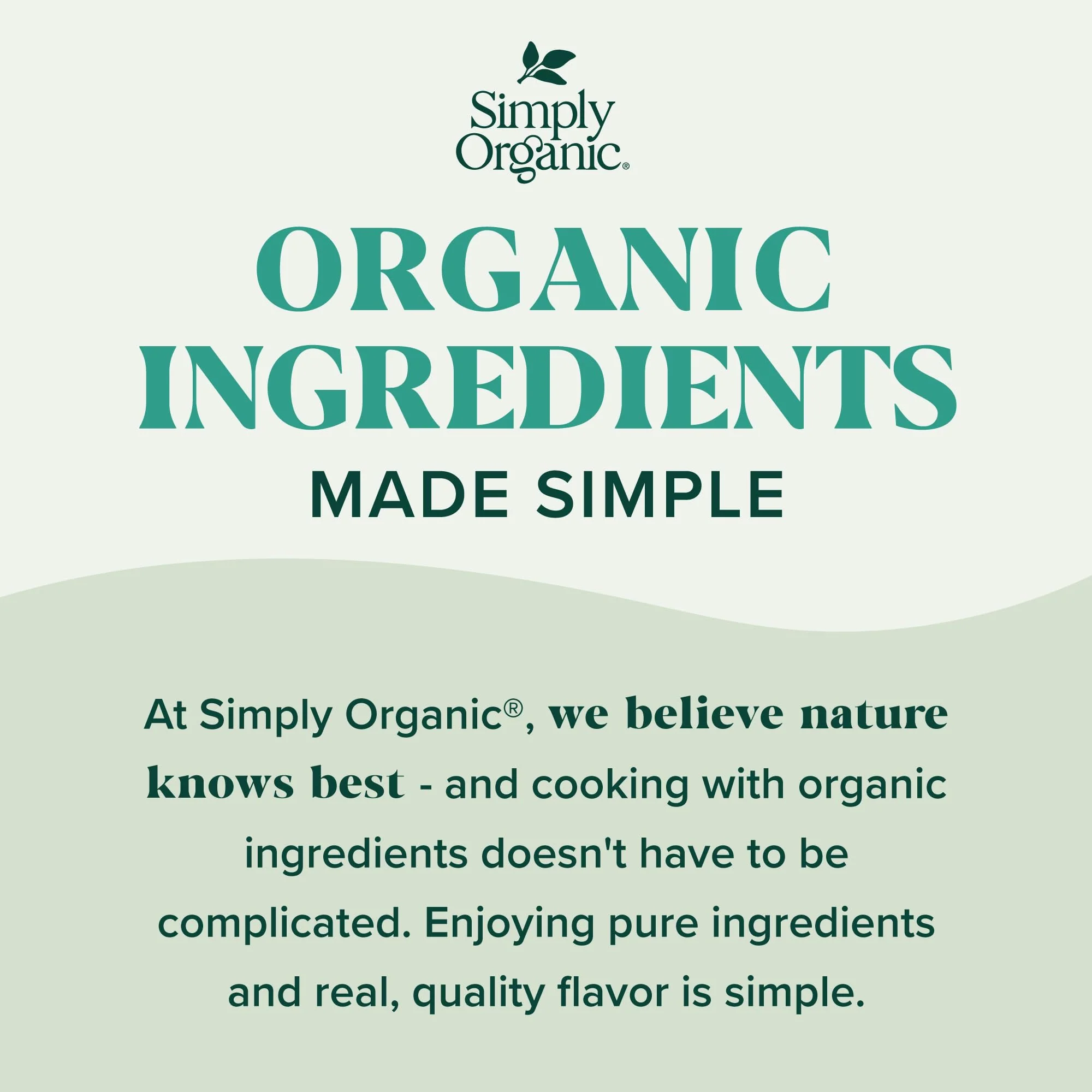 Simply Organic Ceylon Ground Cinnamon, 2.08 Ounce, Non-GMO Organic Cinnamon Powder - Image 6
