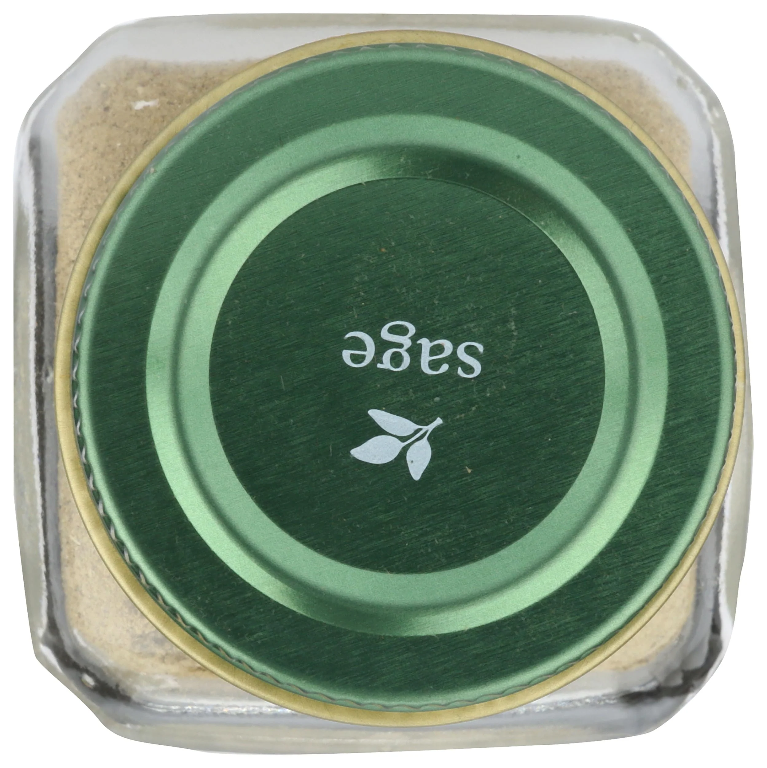 Simply Organic Organic Ground Sage, 1.2 Oz - Image 5