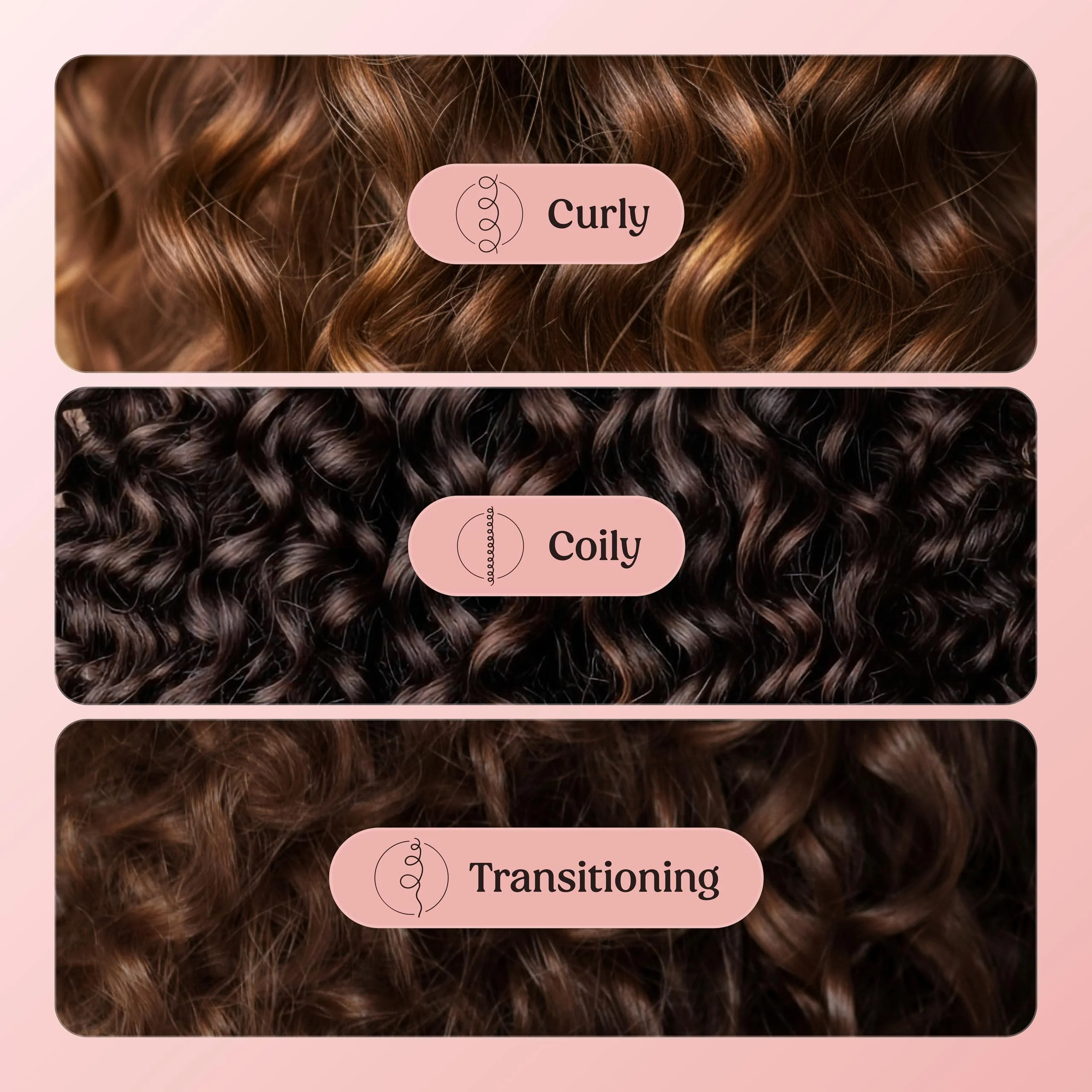 SKALA Crespo Divino 3 in 1 Leave In Conditioner for Curly & Transitioning Hair, Vegan Leave In Hair Cream for Hydration Care, Curl Definition & Heat Protection, No Parabens or Silicones, 250 g - Image 4