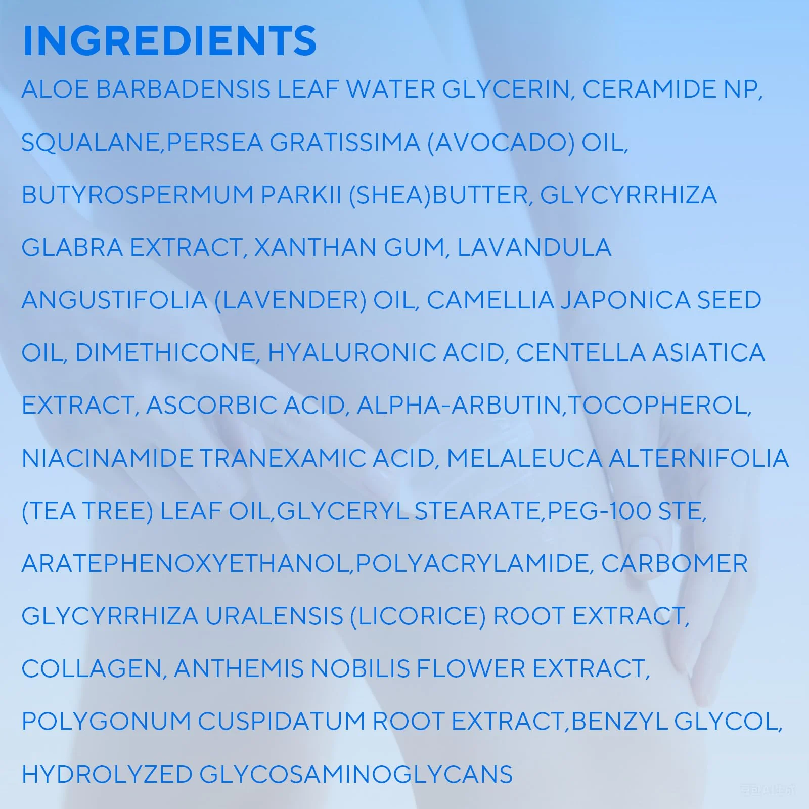 Skin Bleaching Cream, Dark Spot Remover for Body and Face, 2.71 fl oz Skin Lightening Whitening Cream with Vitamin C for Intimate Parts, Armpit, Inner Thigh, Dark Elbows and Knees, Bikini Areas - Image 10