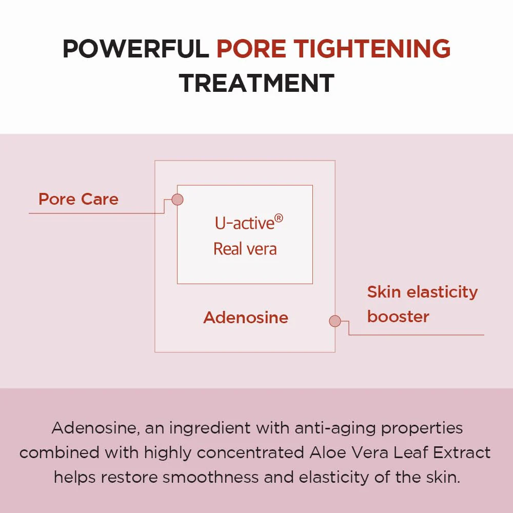 SKIN1004 Madagascar Centella Poremizing Light Gel Cream 2.53 fl.oz (75ml) | Tightens Pores | Soothes Irritated Skin - Image 7