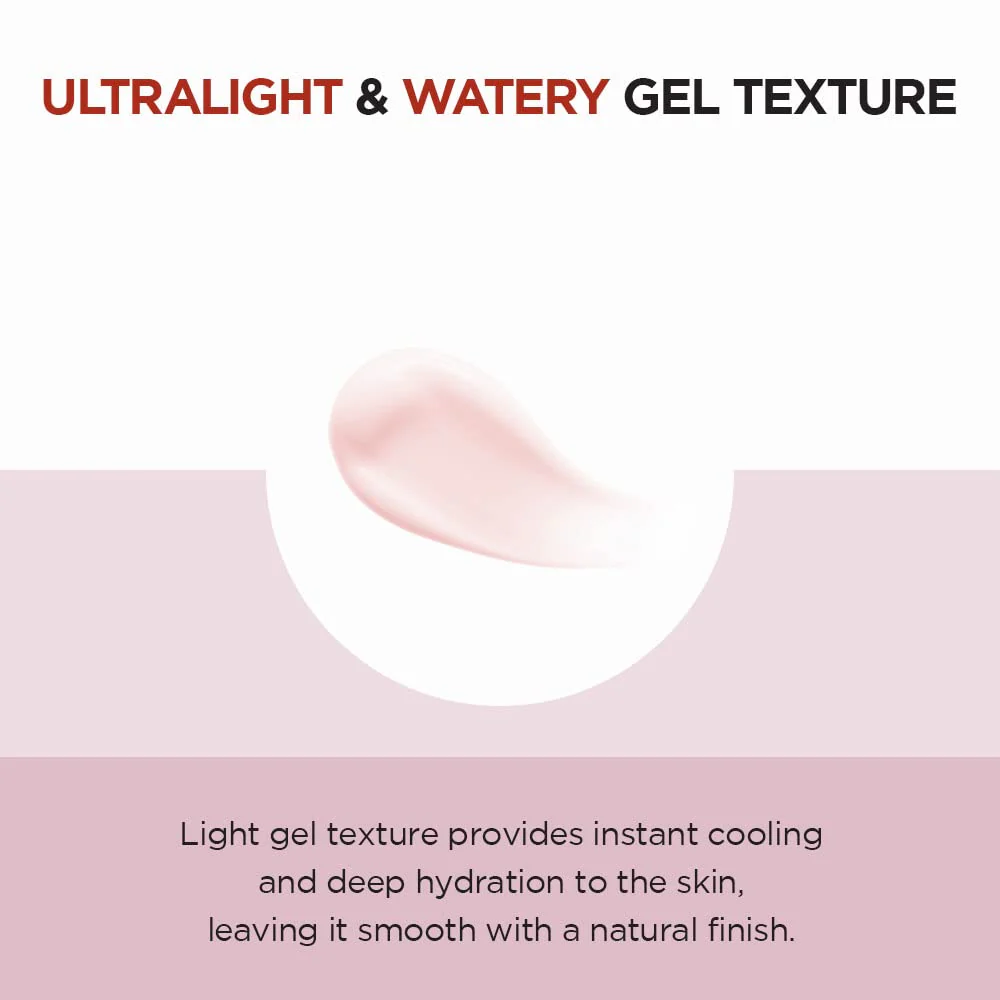 SKIN1004 Madagascar Centella Poremizing Light Gel Cream 2.53 fl.oz (75ml) | Tightens Pores | Soothes Irritated Skin - Image 8