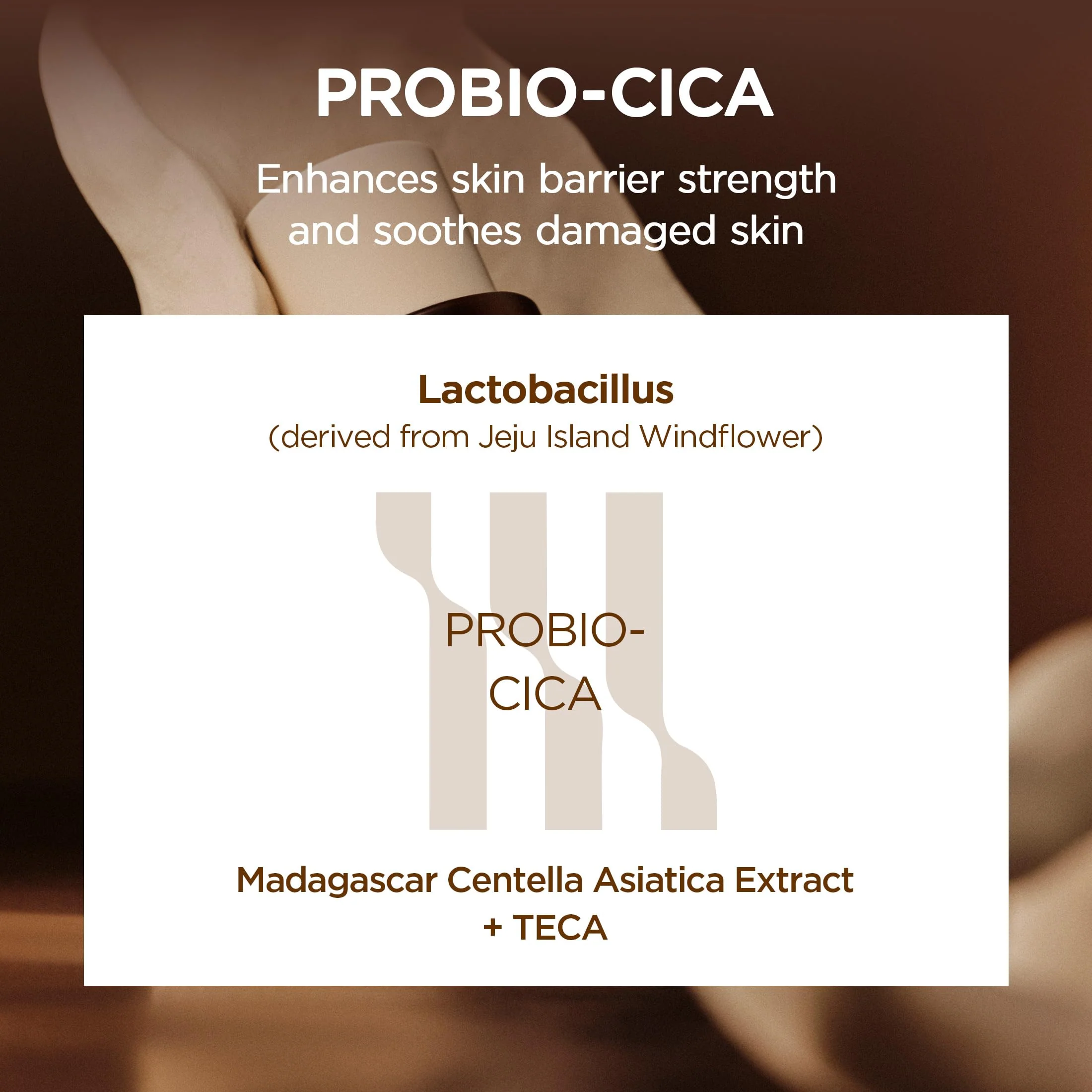 SKIN1004 Probio-Cica Essence Toner 7.10 fl.oz, 210ml, Korean Hydrating Face Toner with Fermented Centella Asiatica & 5 Types of Hyaluronic Acid, Soothing Facial Toner Essence, Daily Korean Skin Care - Image 7