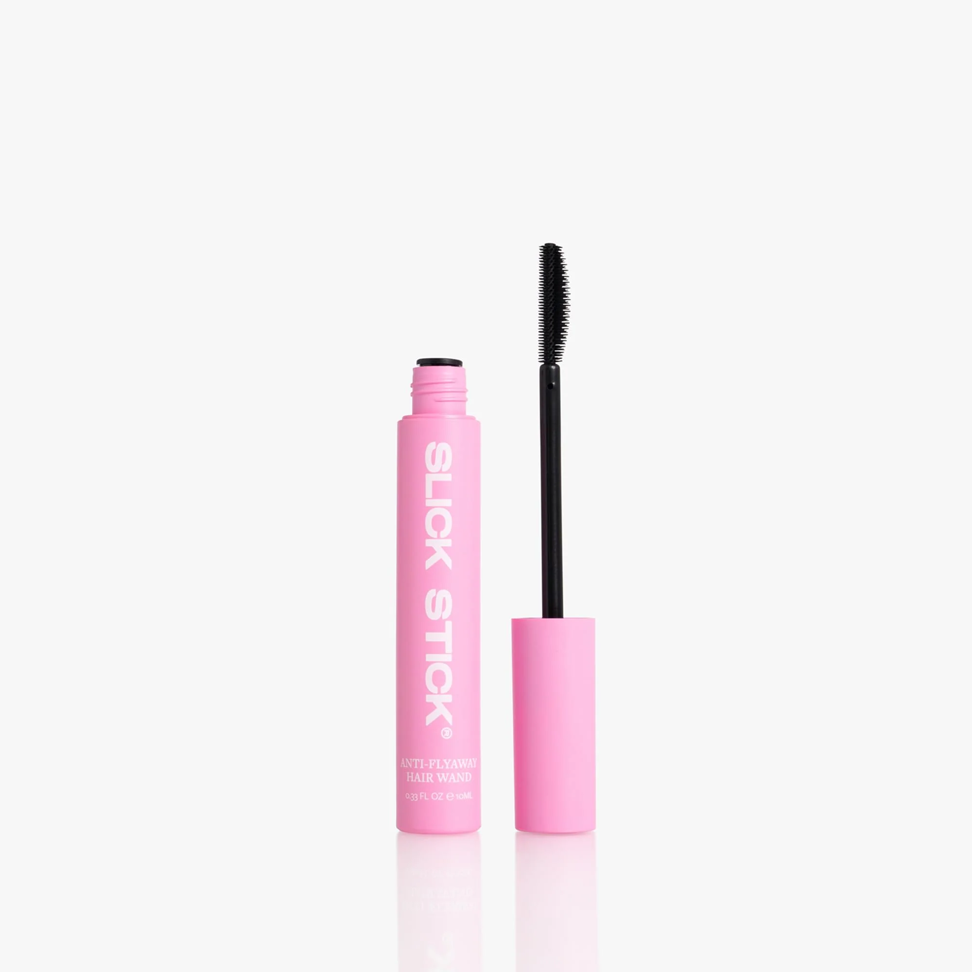 SlickHair - Hair Stick for Flyaways, Gel Stick To Sleek and Tame Hair, Styles and Nourishes Hair, Non Sticky and Non Greasy - 10ml