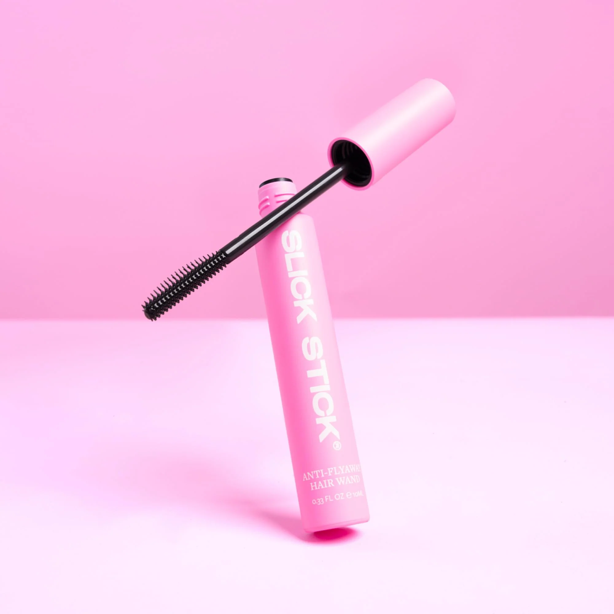 SlickHair - Hair Stick for Flyaways, Gel Stick To Sleek and Tame Hair, Styles and Nourishes Hair, Non Sticky and Non Greasy - 10ml - Image 5