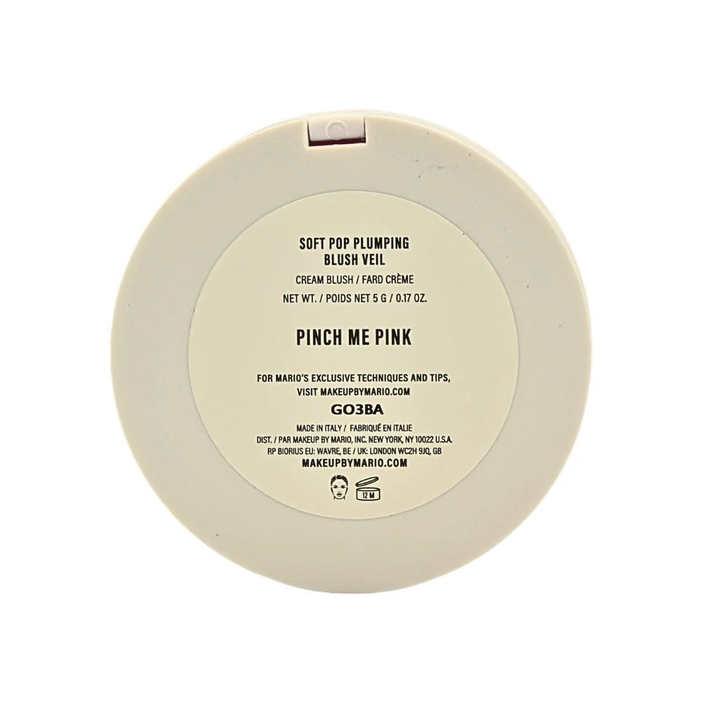 Soft Pop Plumping Blush Veil - Image 6