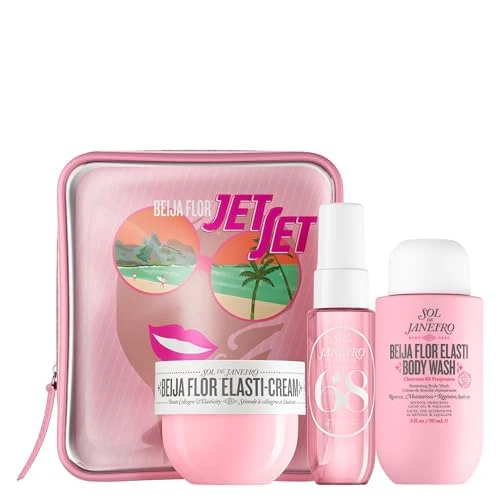 SOL DE JANEIRO Beija Flor Jet Set - Image 11
