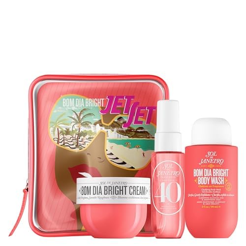 Sol de Janeiro Bom Dia Bright Jet Set - Image 11