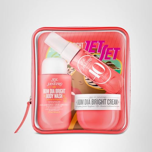 Sol de Janeiro Bom Dia Bright Jet Set - Image 2