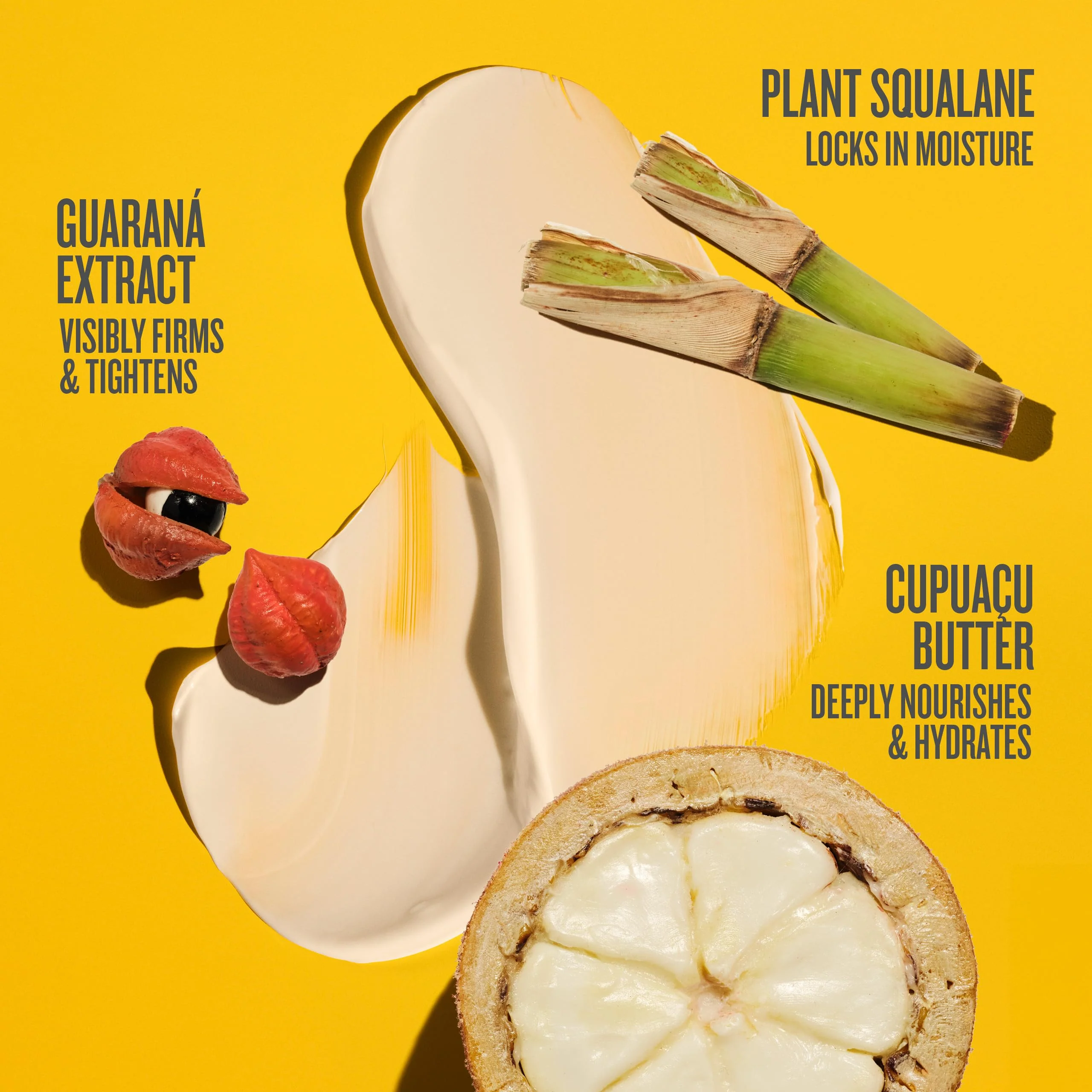 SOL DE JANEIRO Brazilian Bum Bum Cream 240ml - Image 8