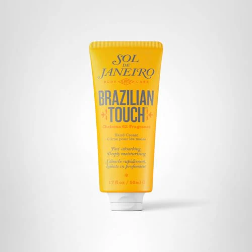 Sol de Janeiro Brazilian Touch Hand Cream - Image 2