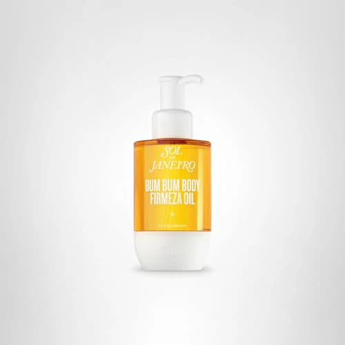 Sol de Janeiro Bum Bum Firmeza Body Oil - Stretch Mark Oil - Image 2