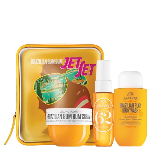 Sol de Janeiro Bum Bum Jet Set - Image 11