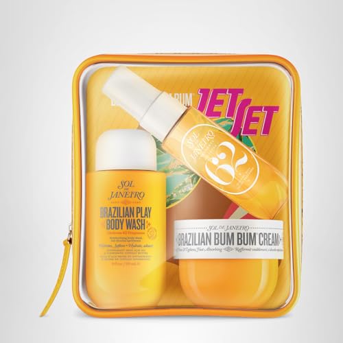 Sol de Janeiro Bum Bum Jet Set - Image 2