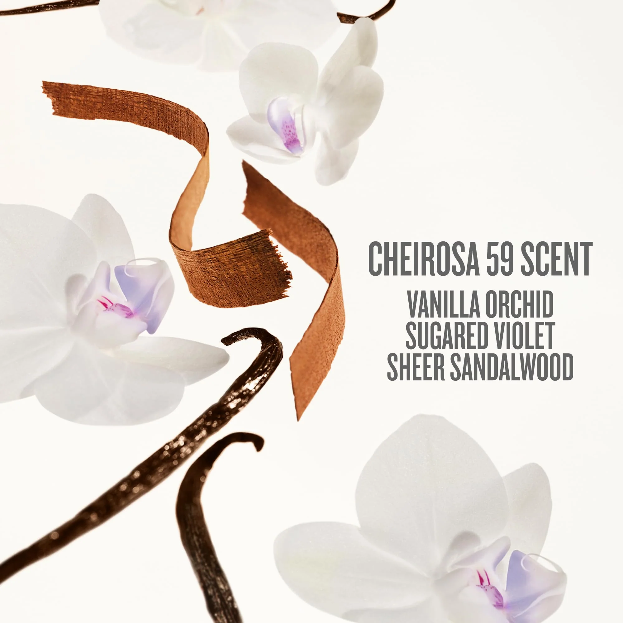 Sol de Janeiro Cheirosa 59 Hair & Body Fragrance Mist Travel Size 90mL/3.0 fl oz. - Image 8