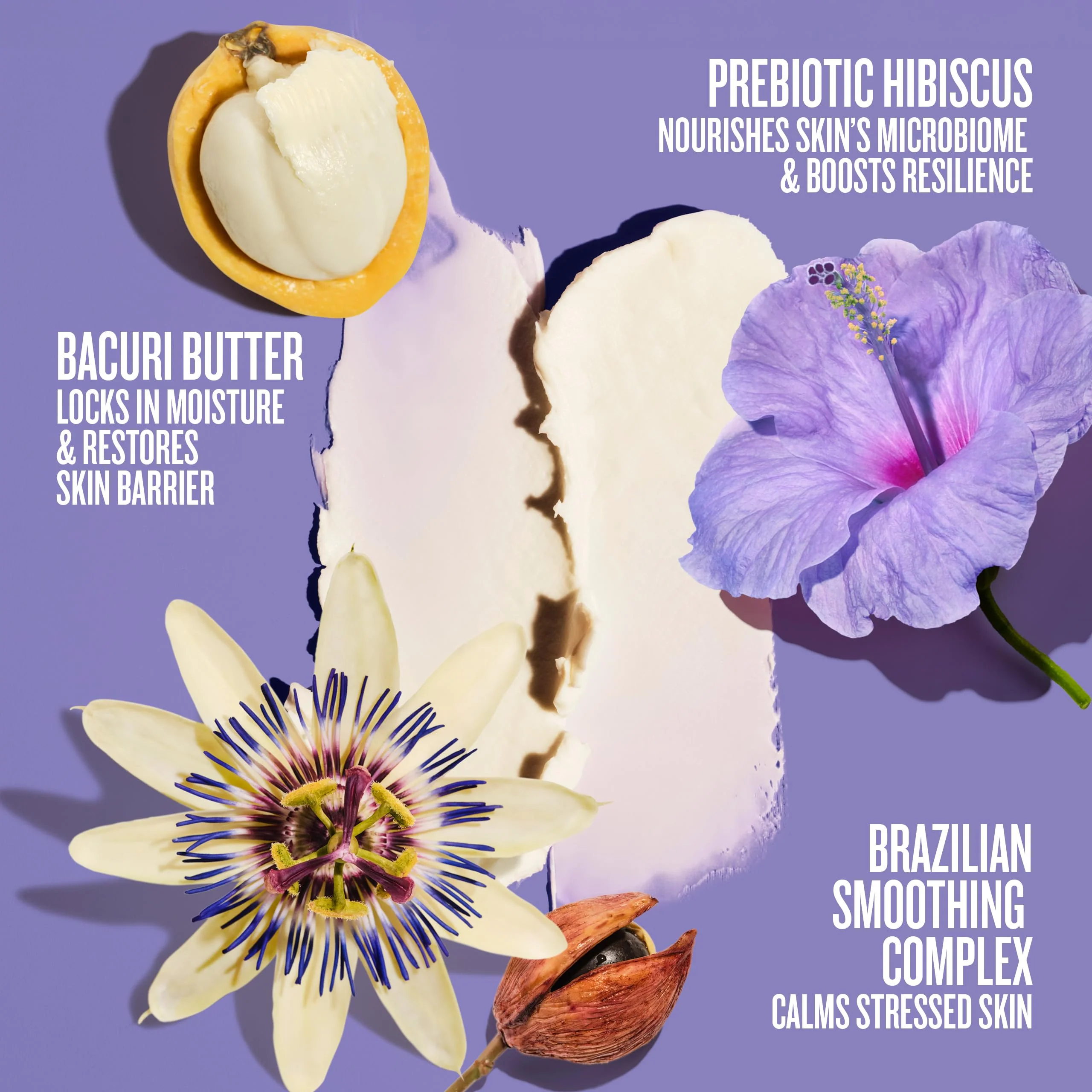 Sol de Janeiro Delicia Drench Body Butter (75mL/2.5 oz.) - Image 7
