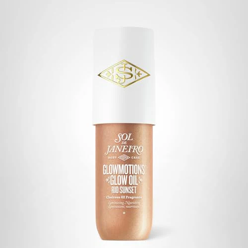 Sol de Janeiro Rio Sunset Glow Oil 75ml - Image 2