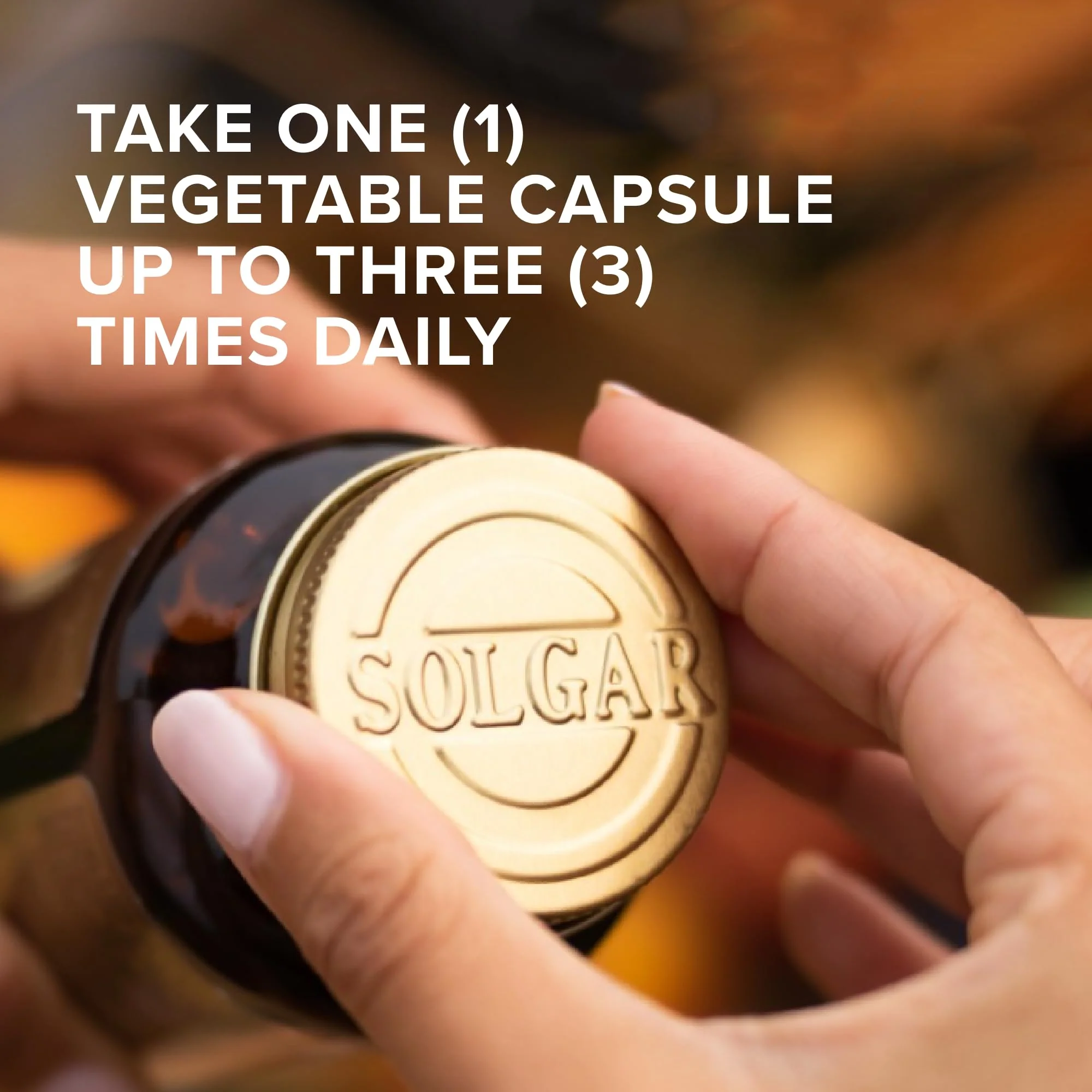Solgar Milk Thistle - 100 Vegetable Capsules - Full Potency (FP) - Non-GMO, Vegan, Gluten Free, Dairy Free, Kosher - 100 Servings - Image 5
