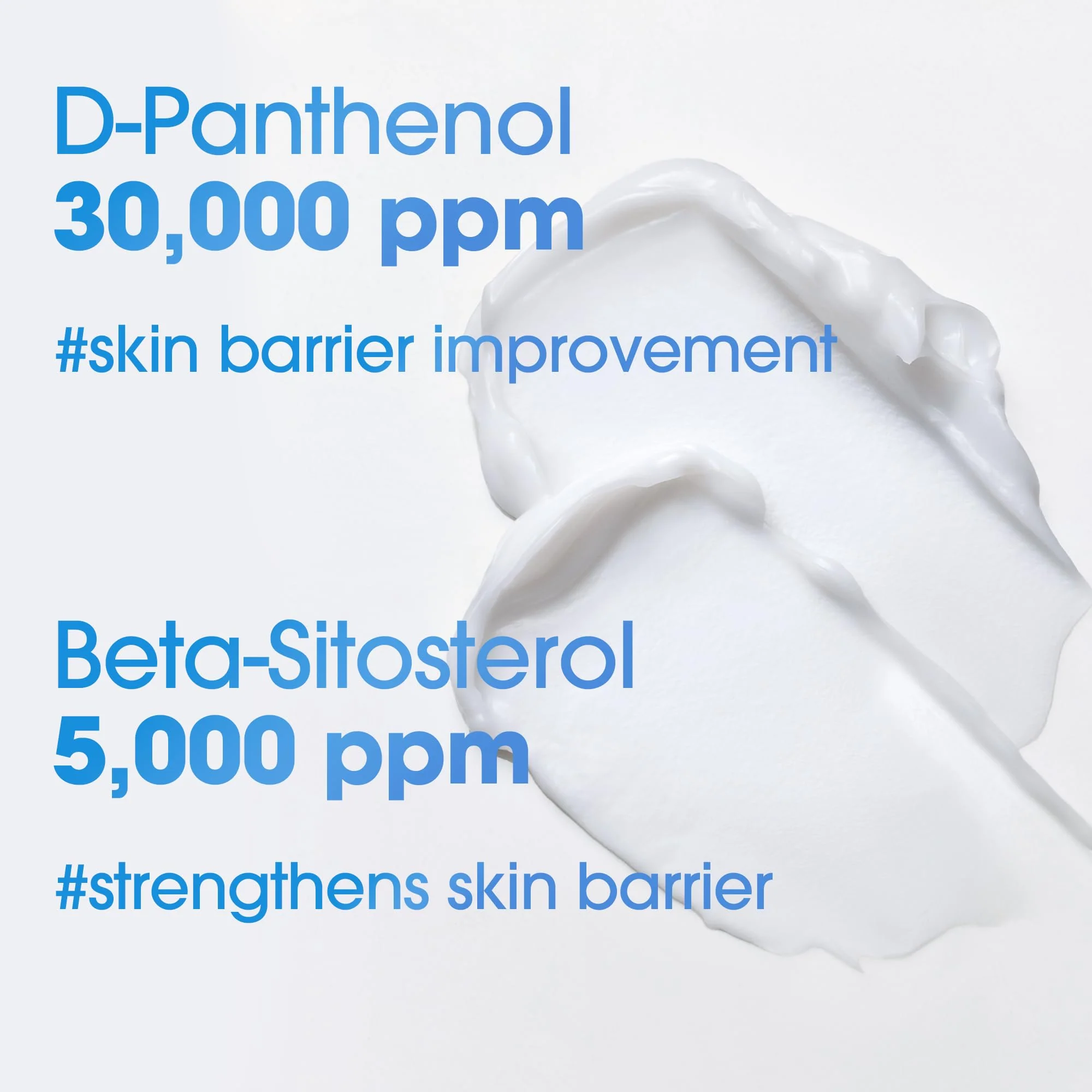 SOME BY MI Beta-Panthenol Repair Body Cream - 6.76Oz, 200ml - Hydrating and Redness-Soothing Daily Korean Panthenol Body Lotion - Rebuilds Body Skin Barrier for Sensitive Skin - Korean Skin Care - Image 6