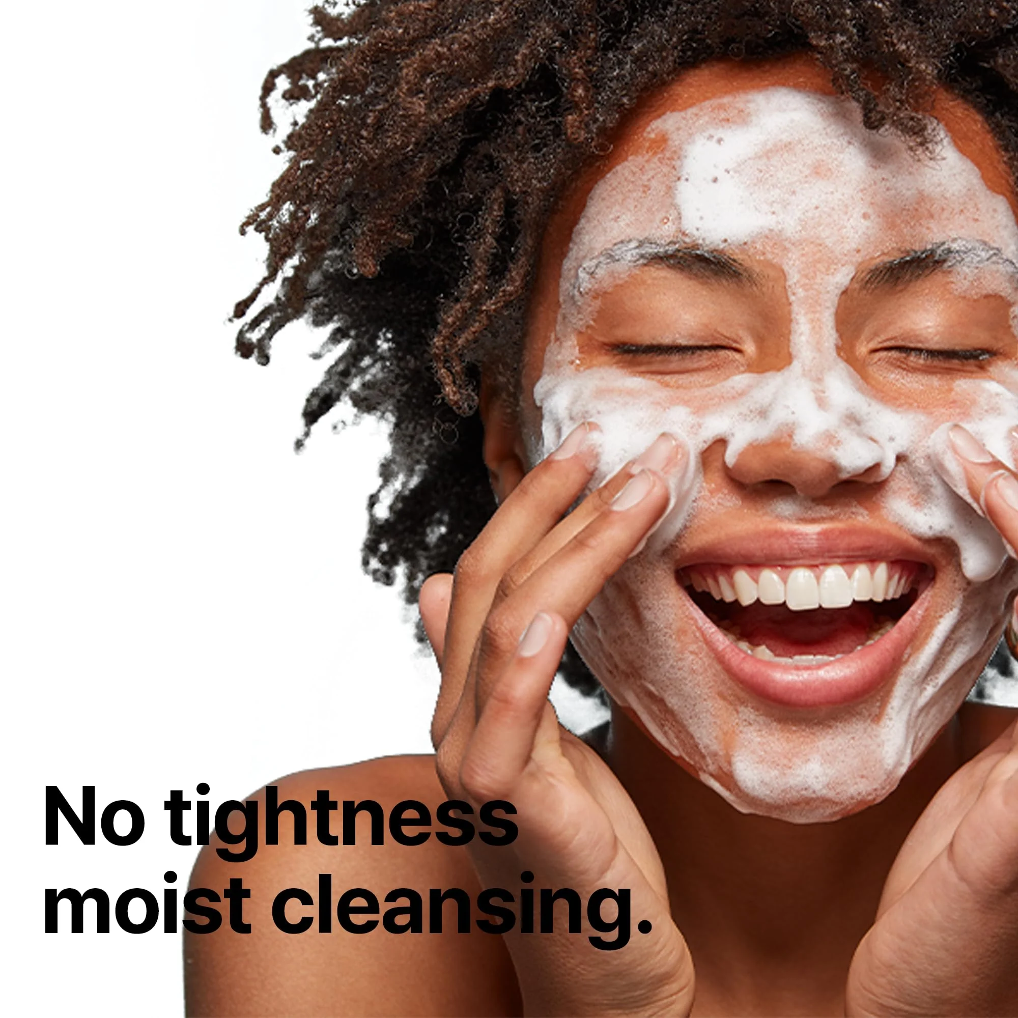 SOME BY MI - Beta-Panthenol Repair Gel Cleanser, 17 Amino Acids, pH Balancing, Moisturizing, Daily Use - Image 6