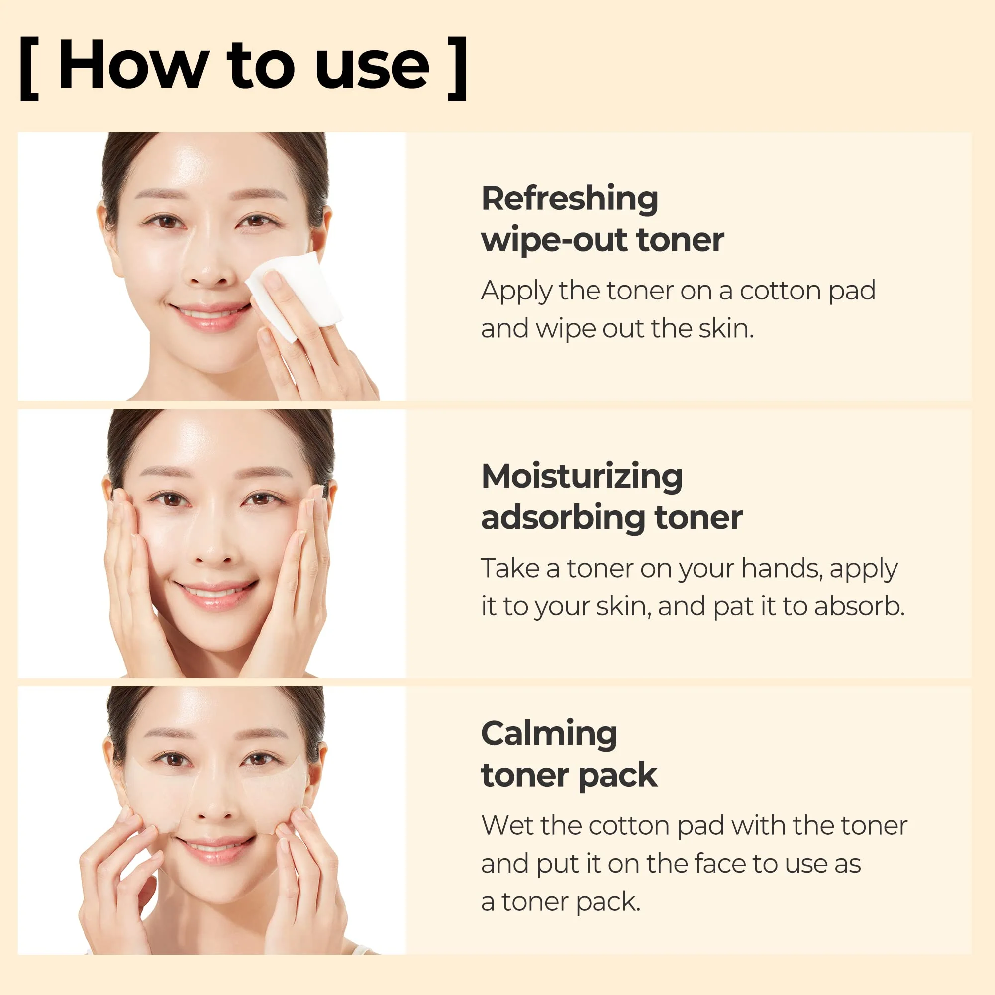 SOME BY MI Propolis B5 Glow Barrier Calming Toner / 5.07Oz, 150ml / Strengthen Skin Barrier with Honey Extracts/Brightening and Skin Calming Effect, Sebum and Pimple Care/Facial Skin Care - Image 2