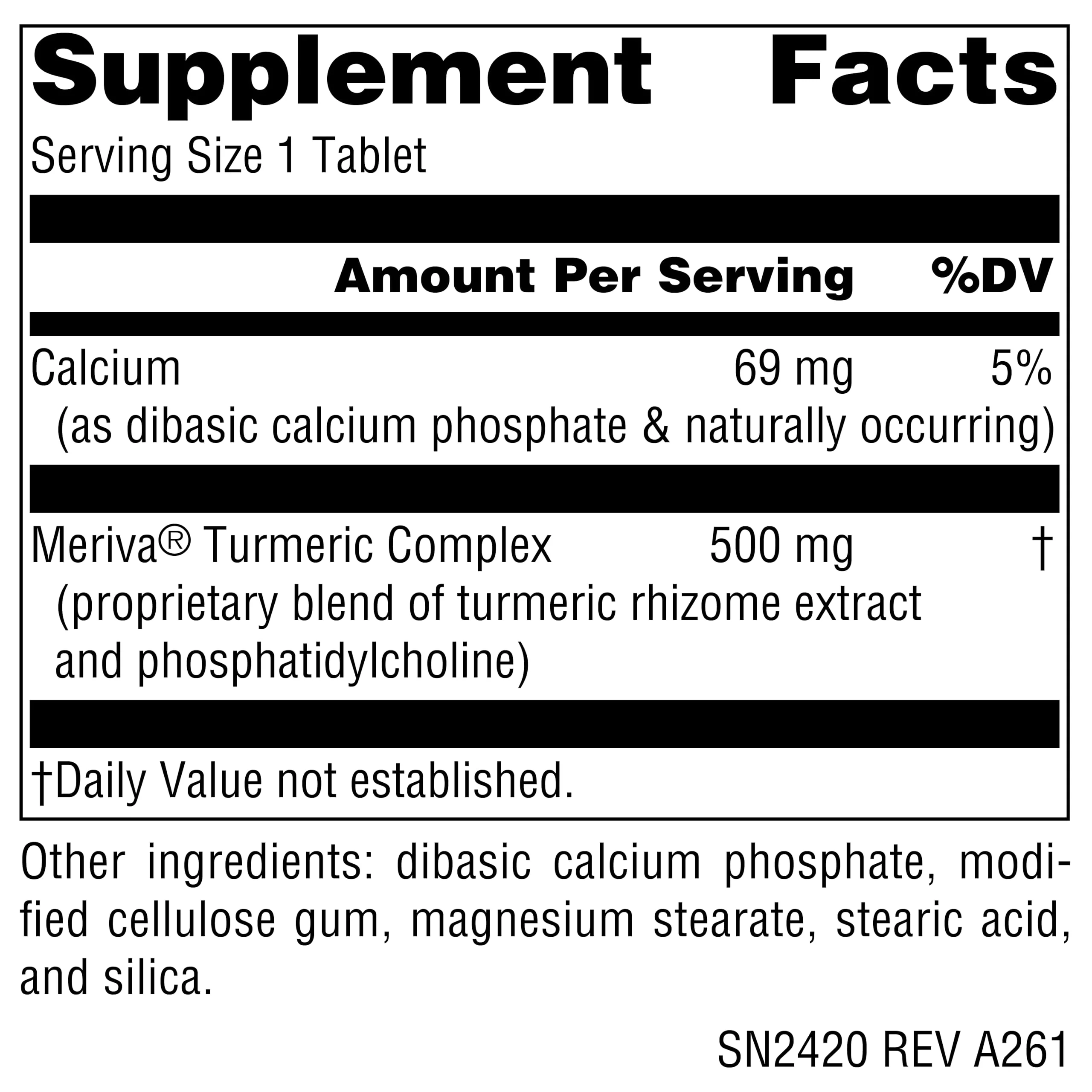 Source Naturals L-Glutamine, Free Form Amino Acid That Supports Metabolic Energy*, 500mg - 50 Capsules - Image 6