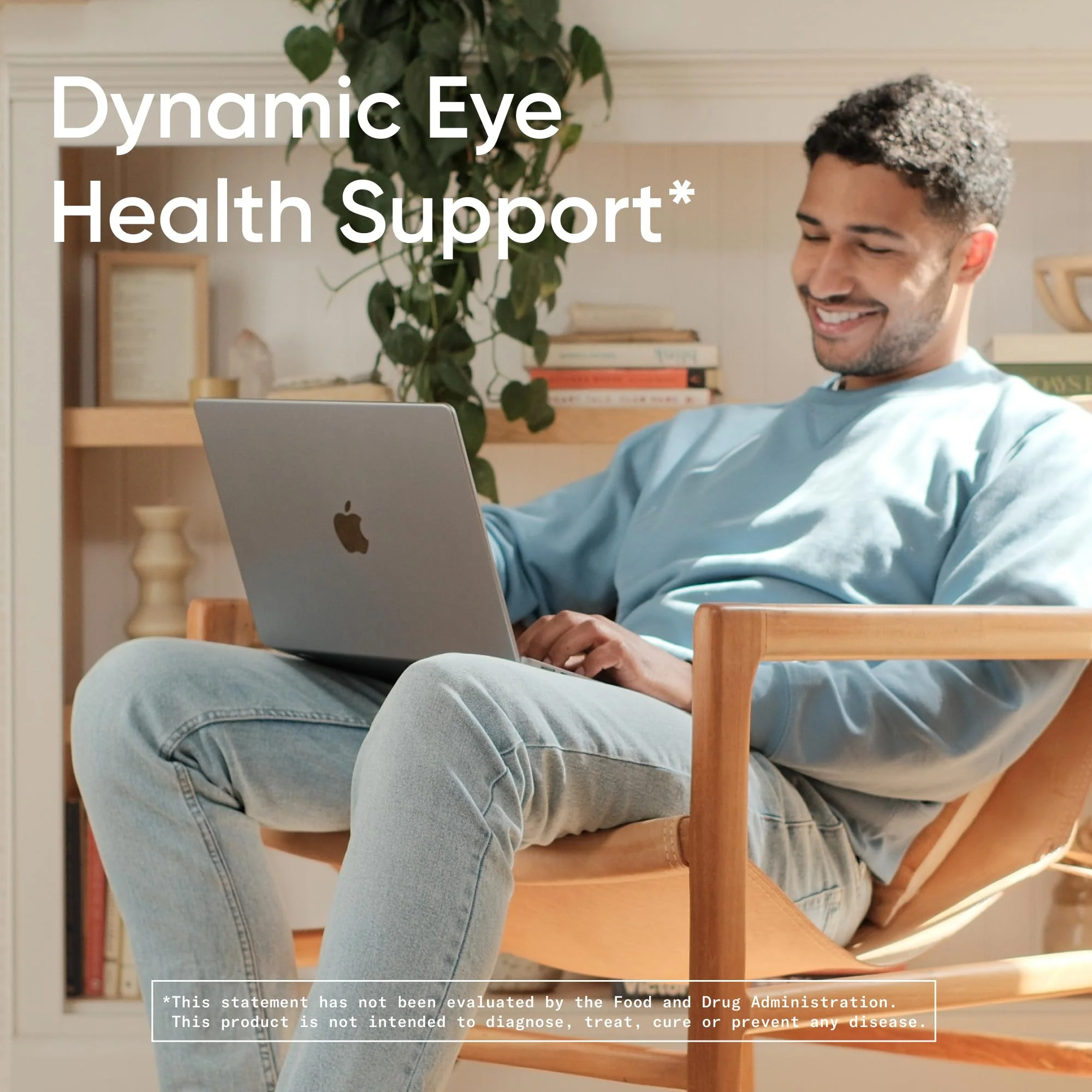 Sports Research® Lutein and Zeaxanthin Capsules - Eye Health Support Supplement Made with Lute-Gen® and Organic Coconut Oil - Vegan Friendly & Non-GMO Verified - 120 Veggie Softgels - Image 5