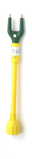Springer Magrath® Stock Prod Shaft | Livestock Handling Flexible Prod Shaft | Clog Free | 9" - Image 3