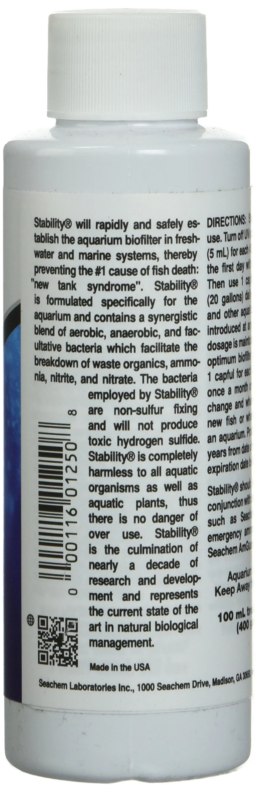 Stability, 100 mL / 3.4 fl. oz. - Image 6