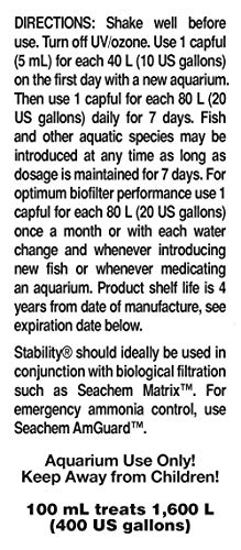 Stability, 100 mL / 3.4 fl. oz. - Image 7