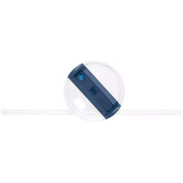 STANLEY 40oz Stainless Steel H2.0 FlowState Quencher Tumbler Watercolor Blue - Image 2