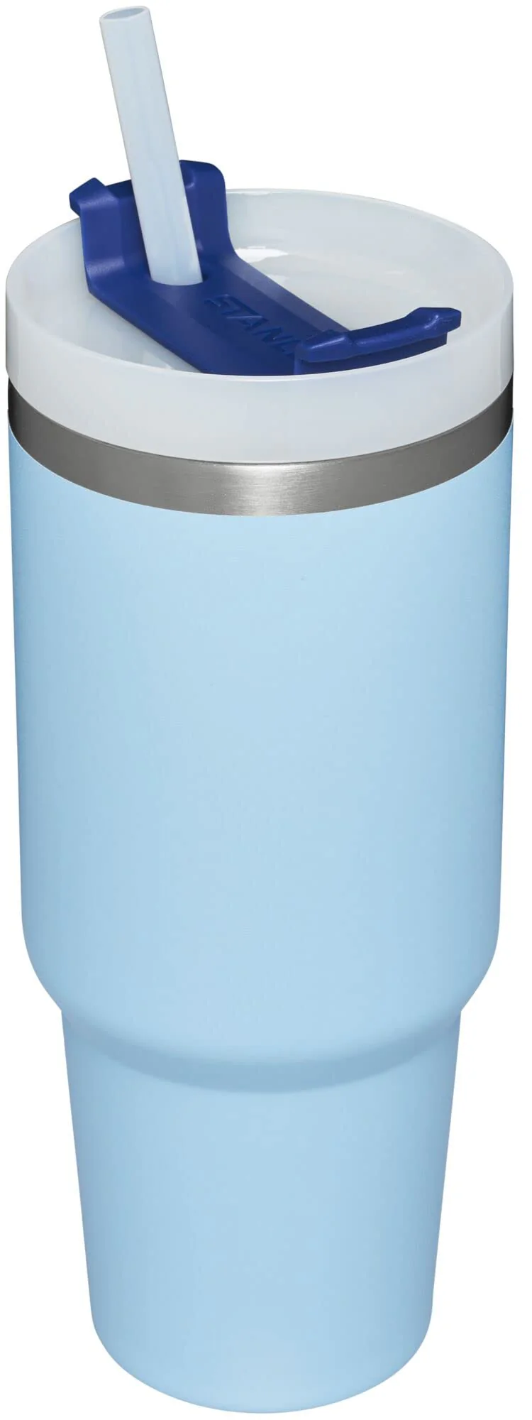 STANLEY Adventure Quencher Travel Tumbler 30oz Cornflower… - Image 5