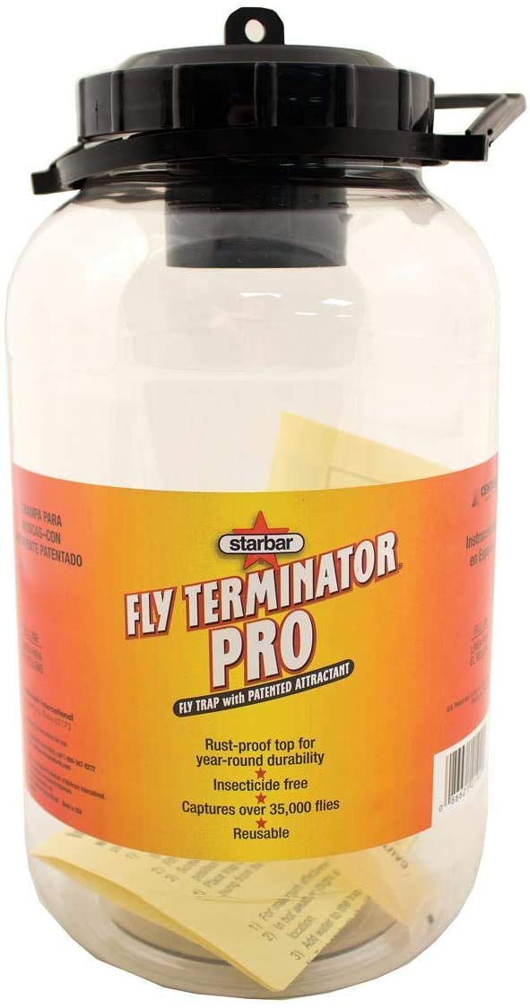 Starbar Fly Terminator Pro - Image 2