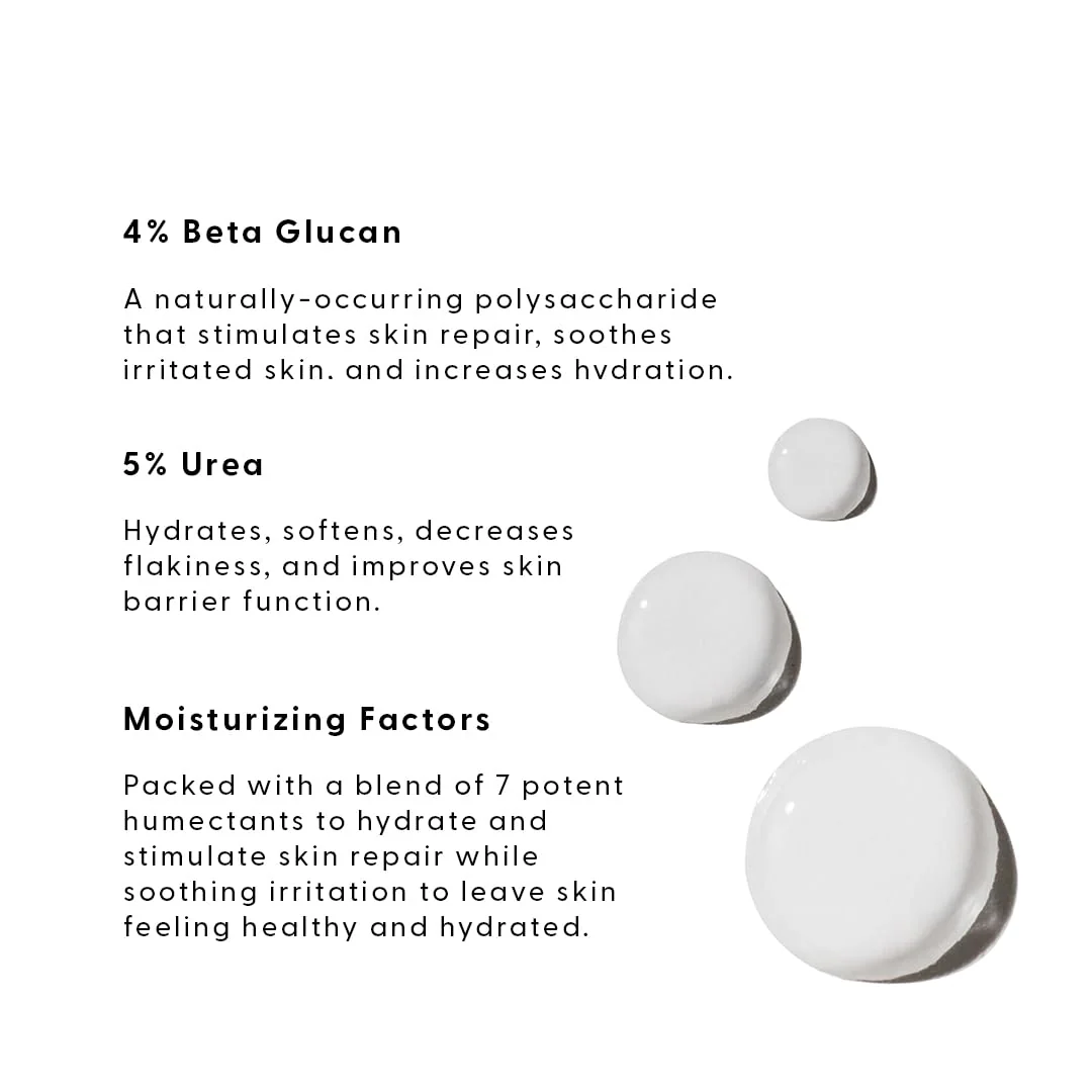 Stratia Aqua Factory Hydrating Toner with Beta Glucan, 7 Moisturizing Factors for Barrier Repair, Nourishing Dry & Sensitive Skin, 4oz - Image 4