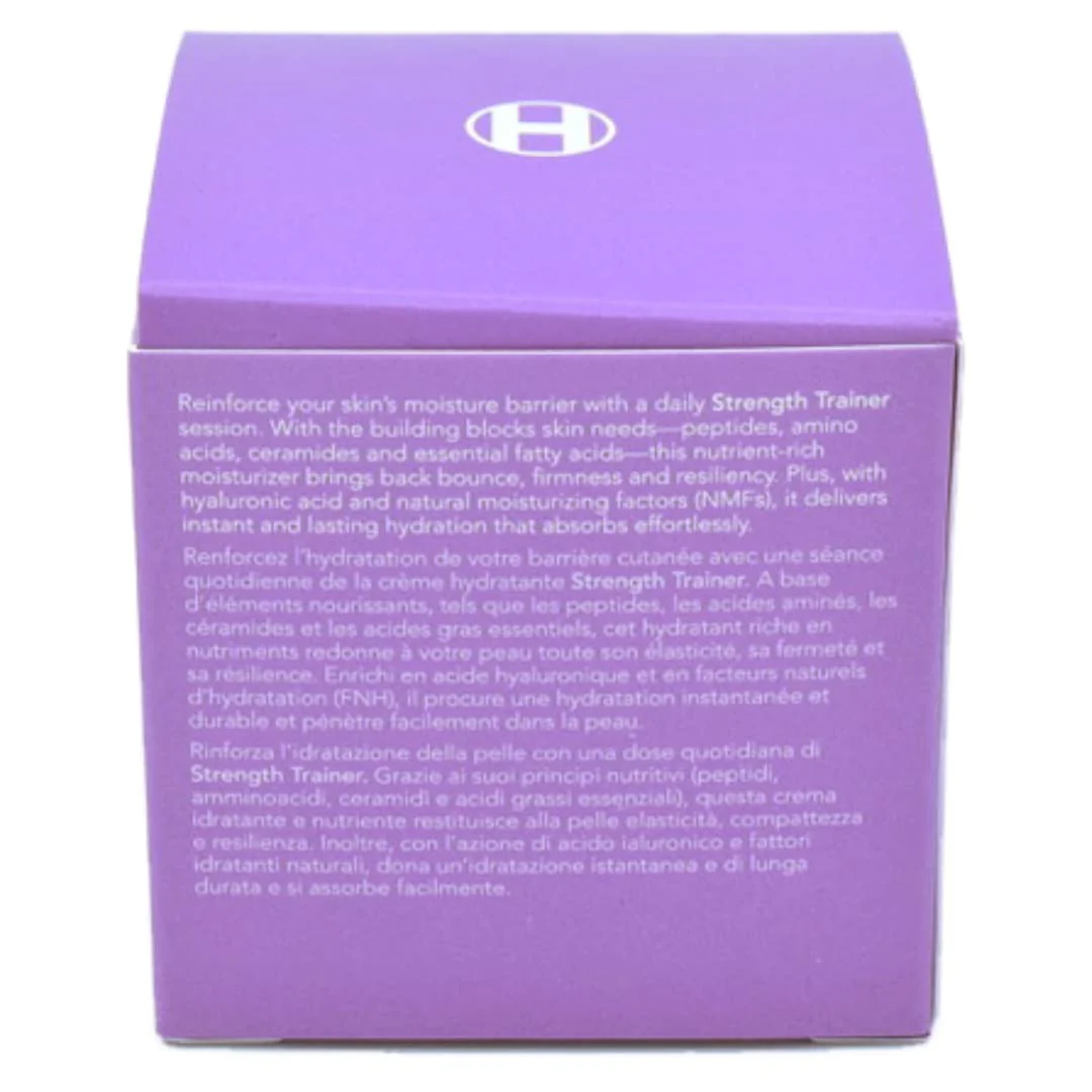 Strength Trainer Peptide Boost Moisturizer Duo - Image 6