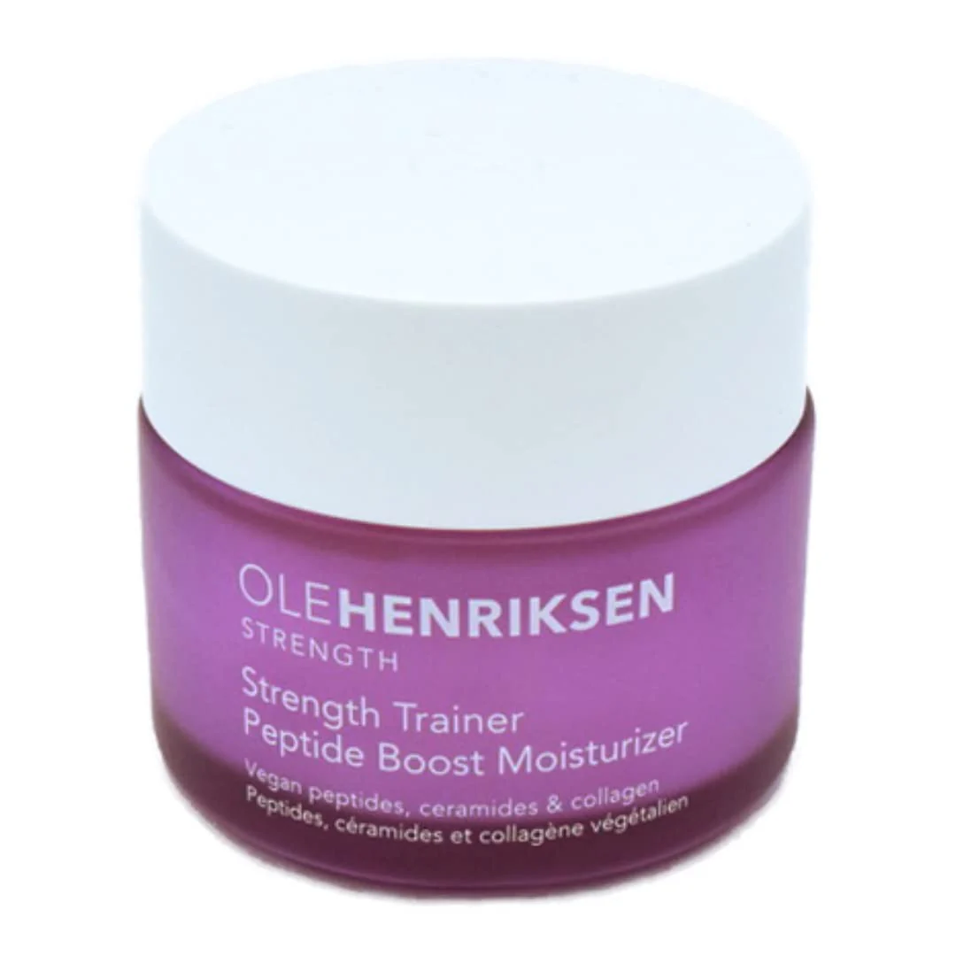 Strength Trainer Peptide Boost Moisturizer Duo - Image 8
