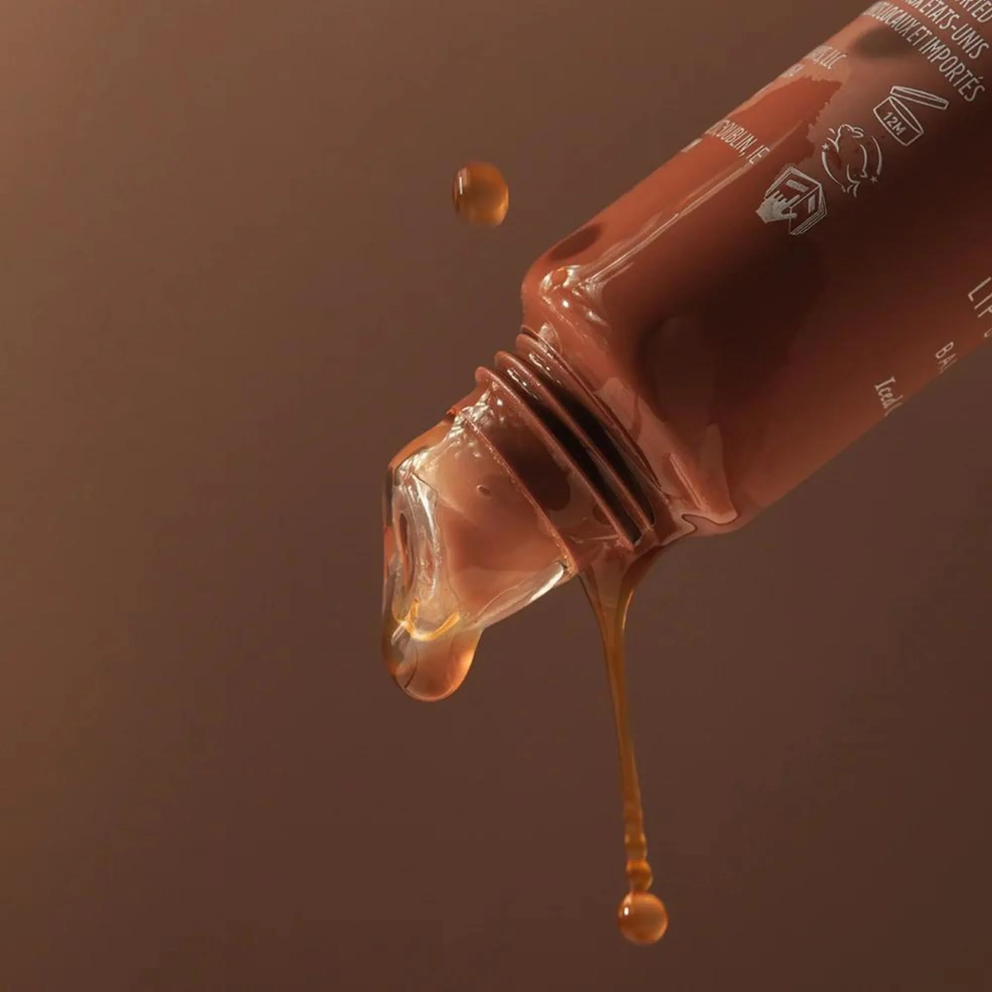Summer Fridays Tinted Lip Butter Balm - Conditioning Vegan Lip Balm for Instant Moisture, Shine & Hydration - Sheer-Tinted, Soothing Skincare - Iced Coffee (.5 Oz) - Image 2