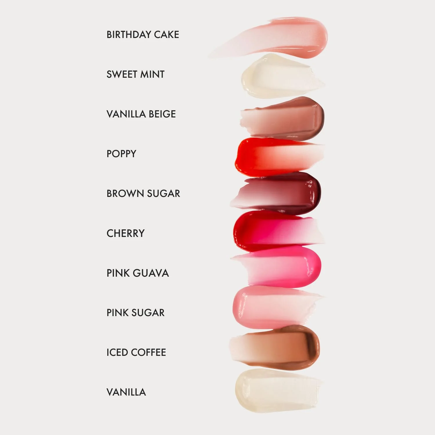 Summer Fridays Tinted Lip Butter Balm - Conditioning Vegan Lip Balm for Instant Moisture, Shine & Hydration - Sheer-Tinted, Soothing Skincare - Iced Coffee (.5 Oz) - Image 5