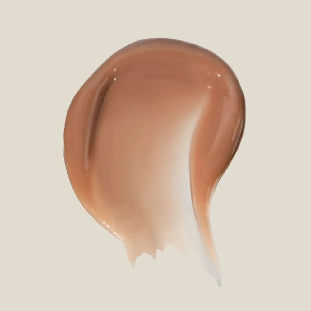 Summer Fridays Tinted Lip Butter Balm - Conditioning Vegan Lip Balm for Instant Moisture, Shine & Hydration - Sheer-Tinted, Soothing Skincare - Iced Coffee (.5 Oz) - Image 9