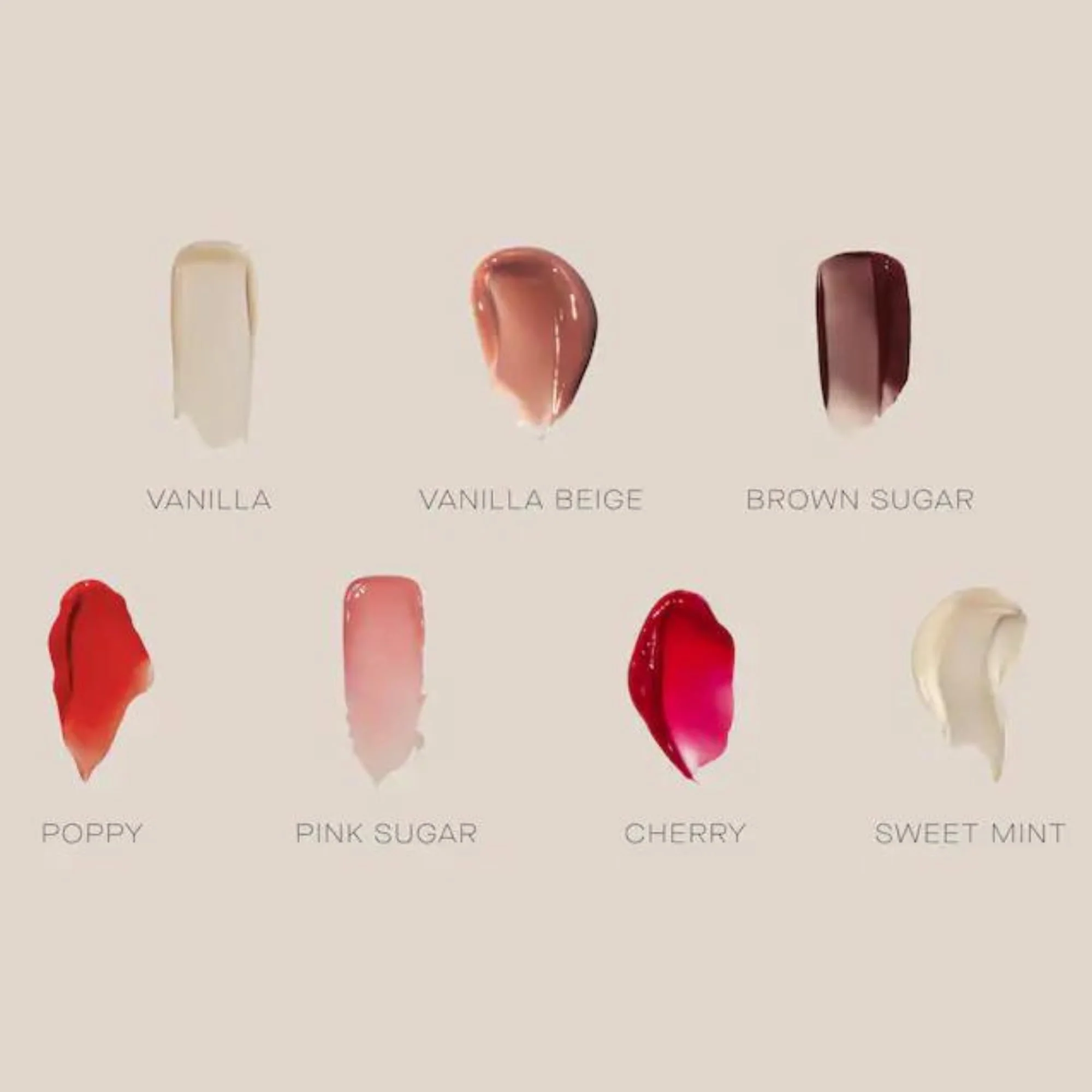 Summer Fridays Tinted Lip Butter Balm - Conditioning Vegan Lip Balm for Instant Moisture, Shine & Hydration - Sheer-Tinted, Soothing Skincare - Pink Sugar (.5 Oz) - Image 4
