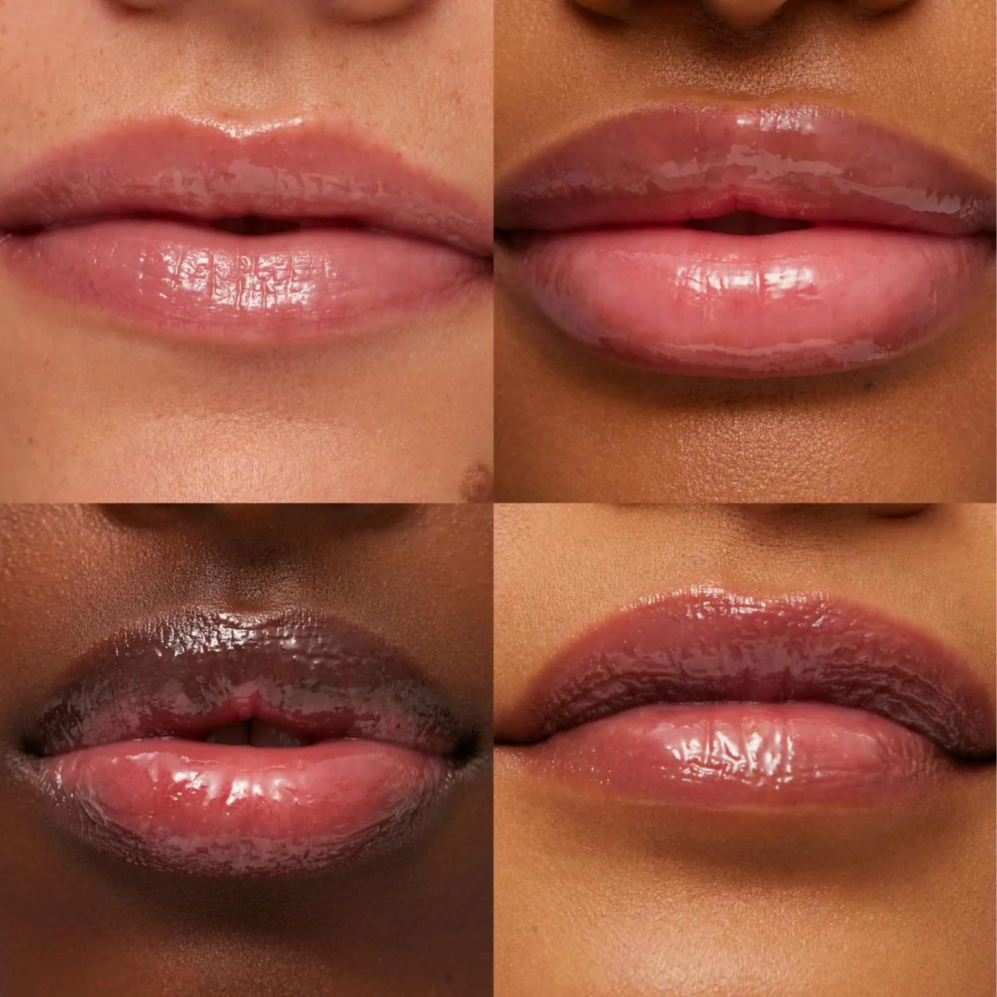 Summer Fridays Tinted Lip Butter Balm - Conditioning Vegan Lip Balm for Instant Moisture, Shine & Hydration - Sheer-Tinted, Soothing Skincare - Pink Sugar (.5 Oz) - Image 6