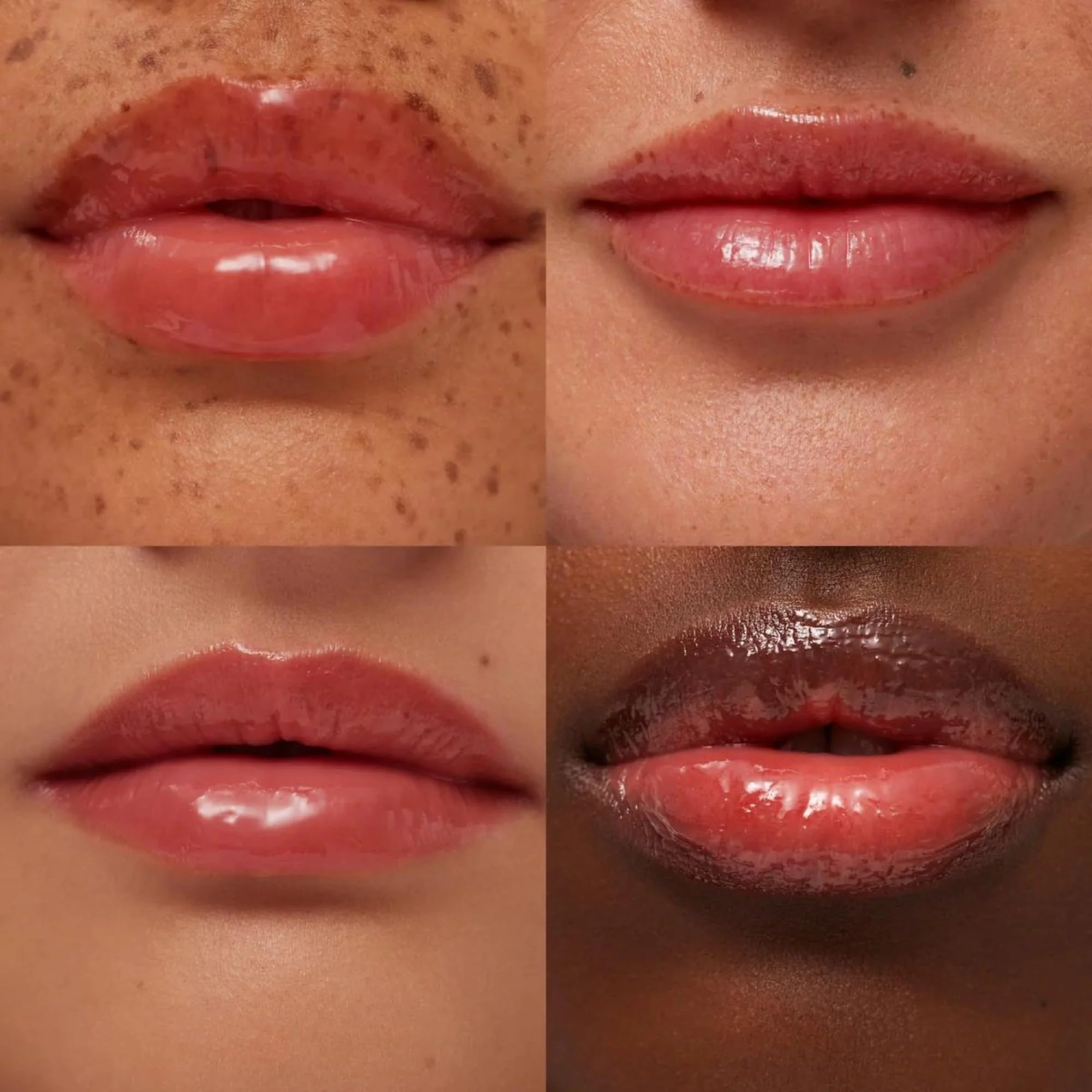Summer Fridays Tinted Lip Butter Balm - Conditioning Vegan Lip Balm for Instant Moisture, Shine & Hydration - Sheer-Tinted, Soothing Skincare - Poppy (.5 Oz) - Image 6