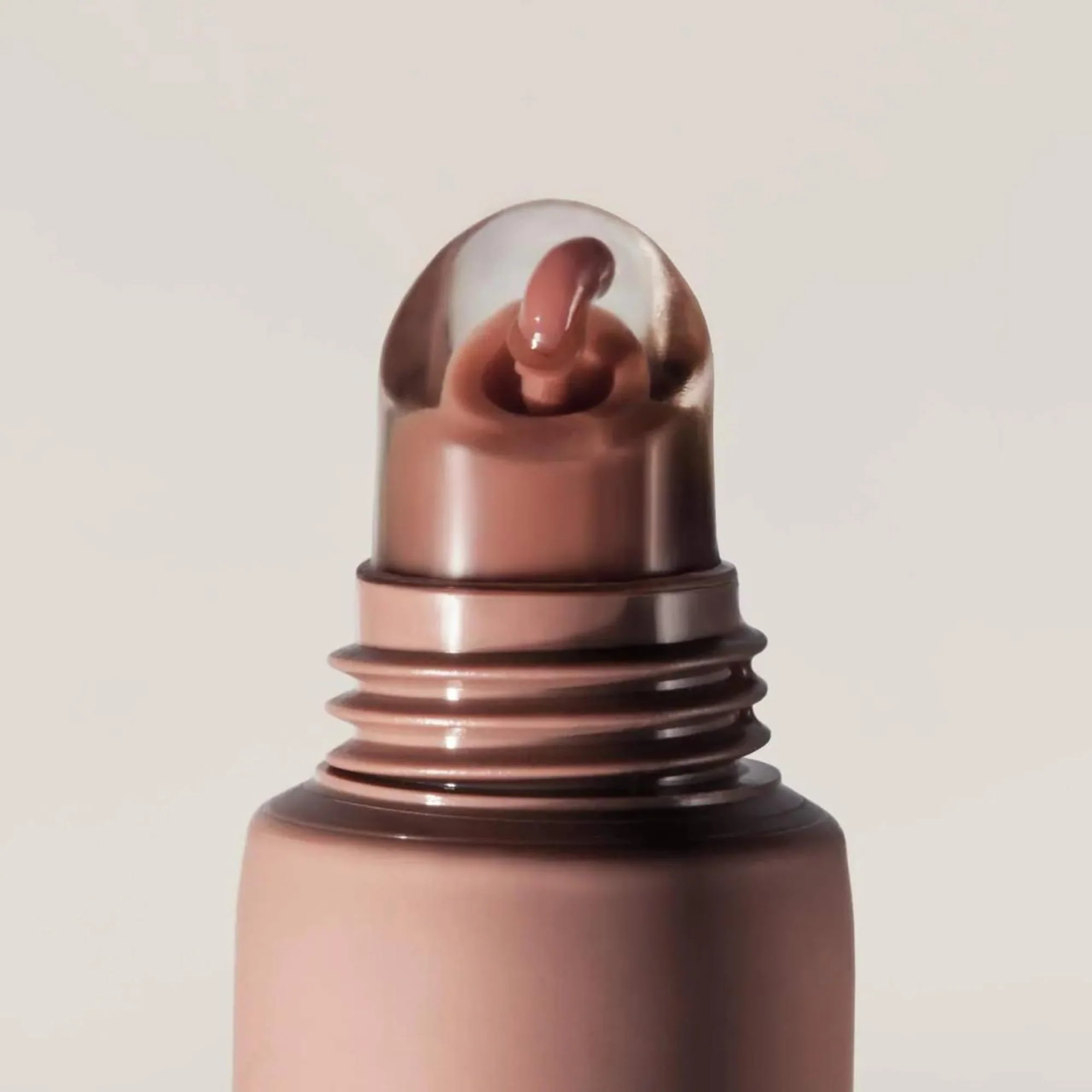 Summer Fridays Tinted Lip Butter Balm - Conditioning Vegan Lip Balm for Instant Moisture, Shine & Hydration - Sheer-Tinted, Soothing Skincare - Vanilla Beige (.5 Oz) - Image 2