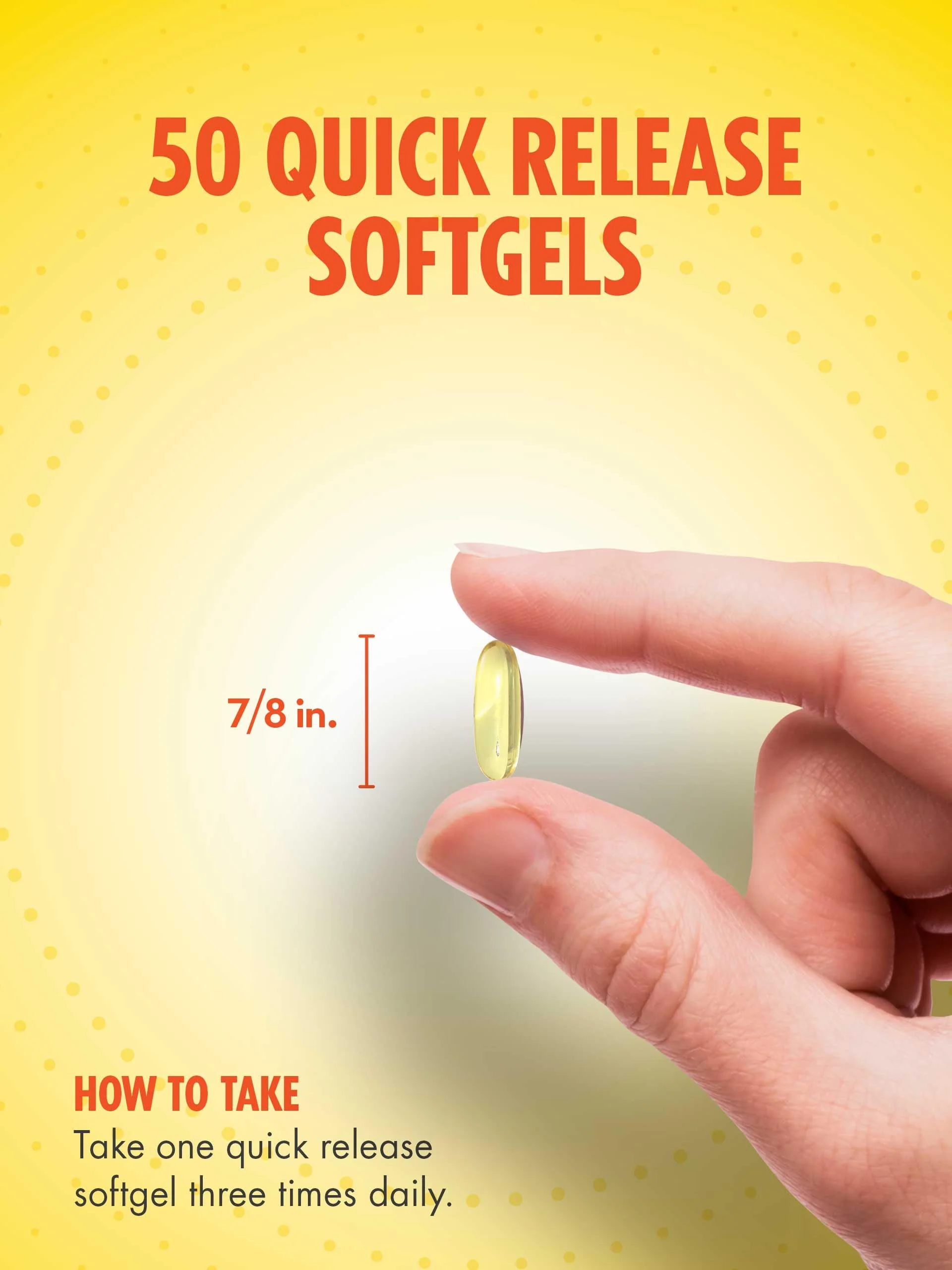 Sundance Evening Primrose Oil 1000mg for Women | Cold Pressed Formula | Non-GMO & Gluten Free Supplement - Image 3