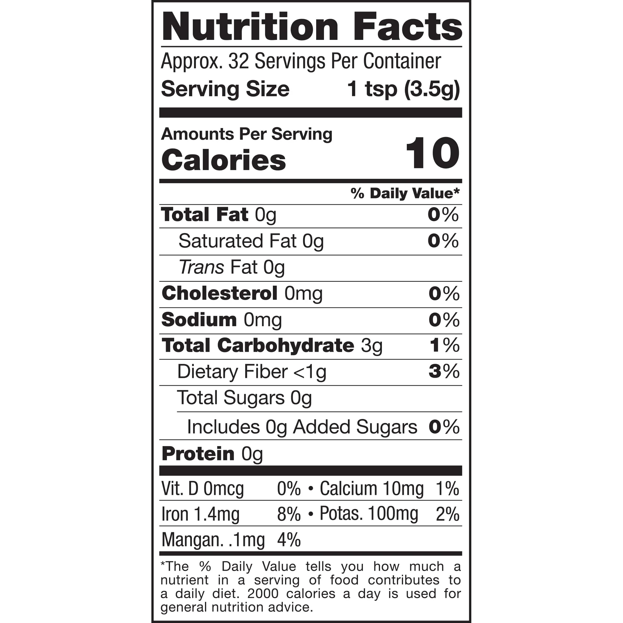 Sunfood Organic Turmeric Powder - Turmeric Powder Organic, Ground Turmeric Powder, Curcuma Supplement, Pure Ground Spice for Health, Seasoning, Curcumin, Organic Turmeric Root Powder - 4 oz Bag - Image 2