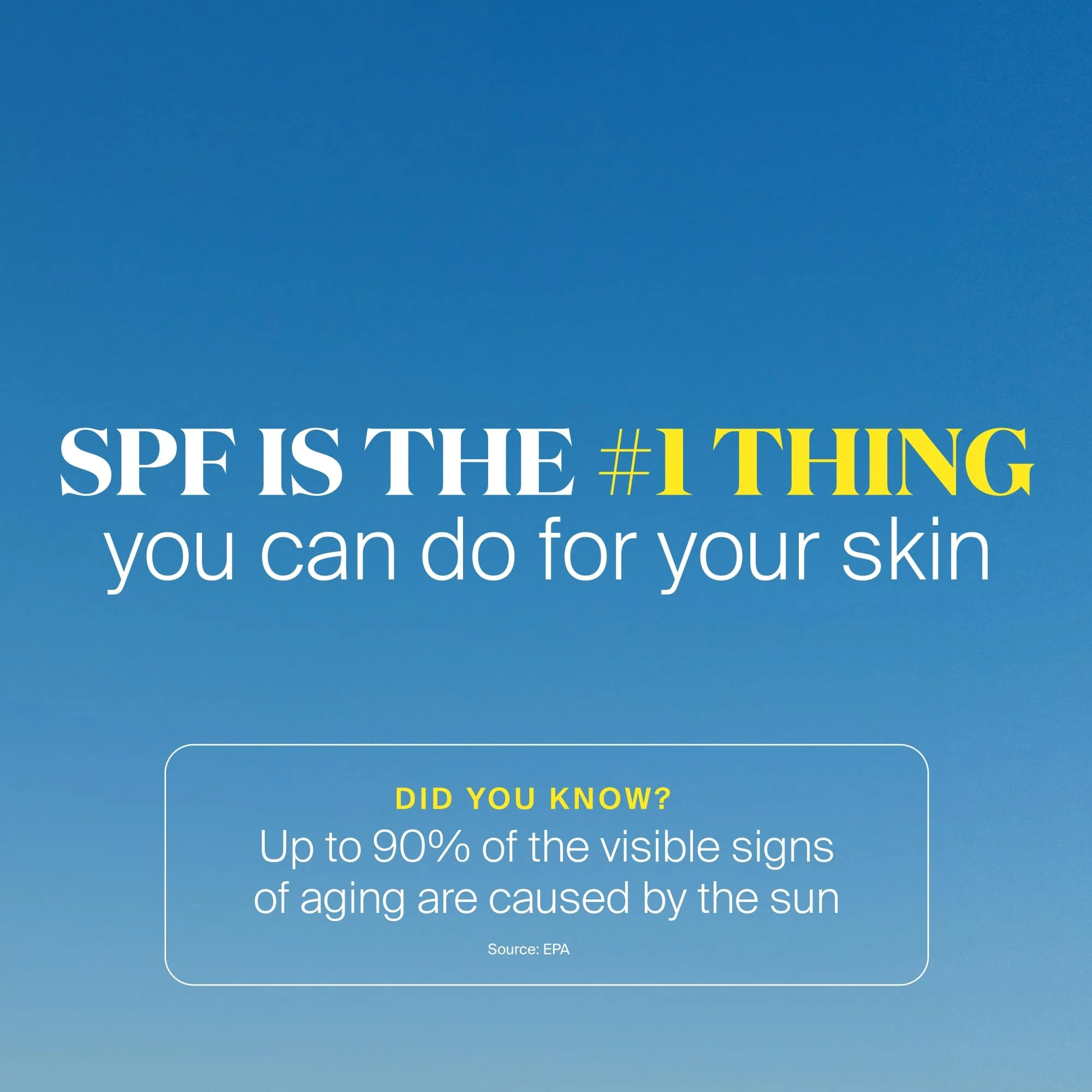 Supergoop! Bright-Eyed Mineral Eye Cream, 0.5 fl oz - SPF 40 PA+++ Hydrating & Illuminating Mineral Sunscreen - Under Eye Cream for Dark Circles & Puffiness - Revives Tired Eyes - Image 2