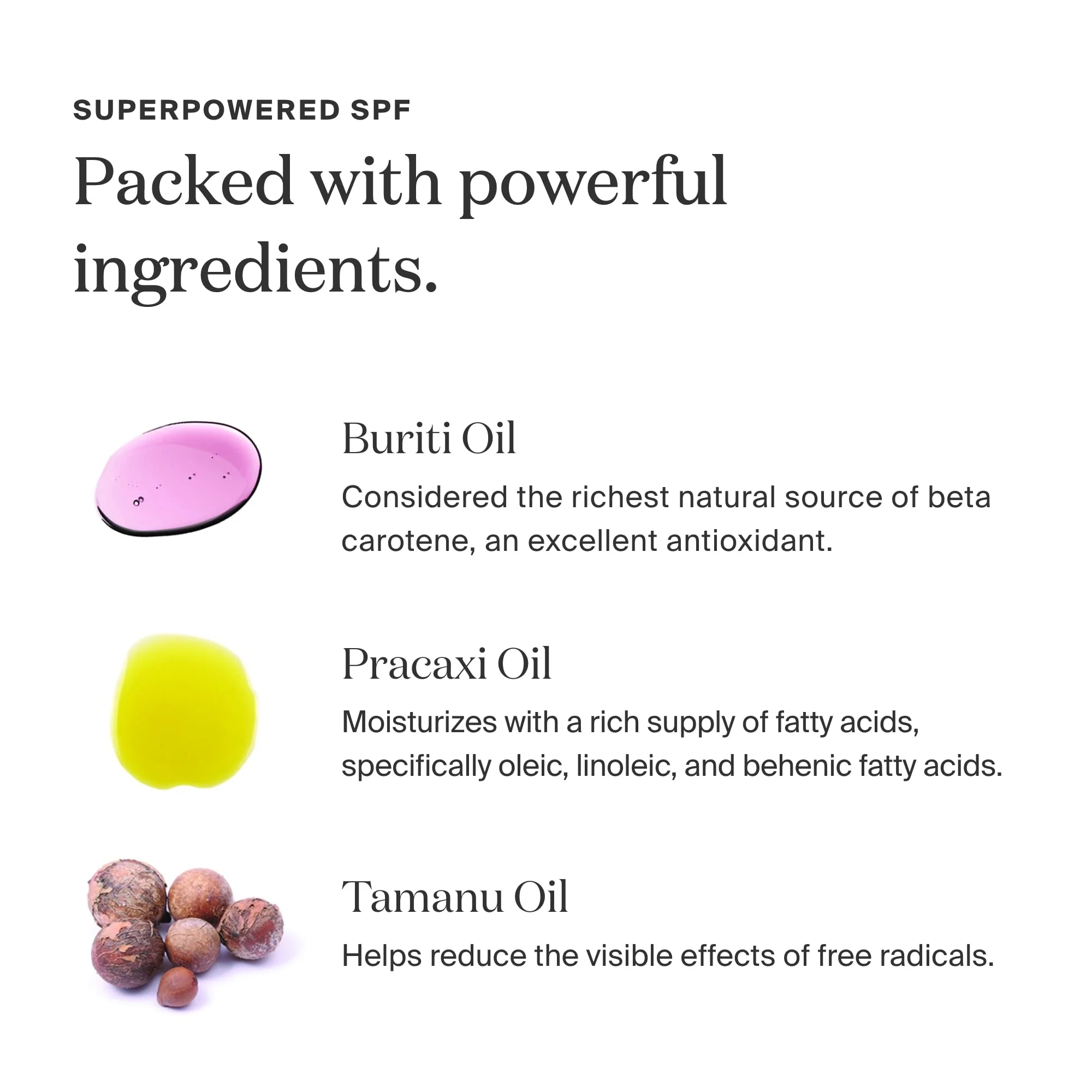 Supergoop! Glow Stick, .7 oz - SPF 50 PA++++ Dry Oil Sunscreen Stick for Face & Body - Brightens & Hydrates for a Healthy Glow - Mess-Free, Travel-Friendly SPF - Image 6