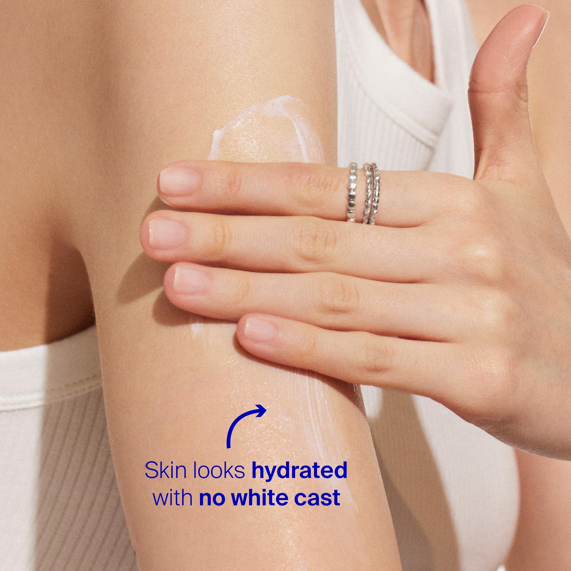 Supergoop! PLAY Everyday Lotion SPF 50 - Broad Spectrum Body & Face Sunscreen - Great for Active Days - Fast Absorbing, Water & Sweat Resistant - 18 fl oz - Image 5